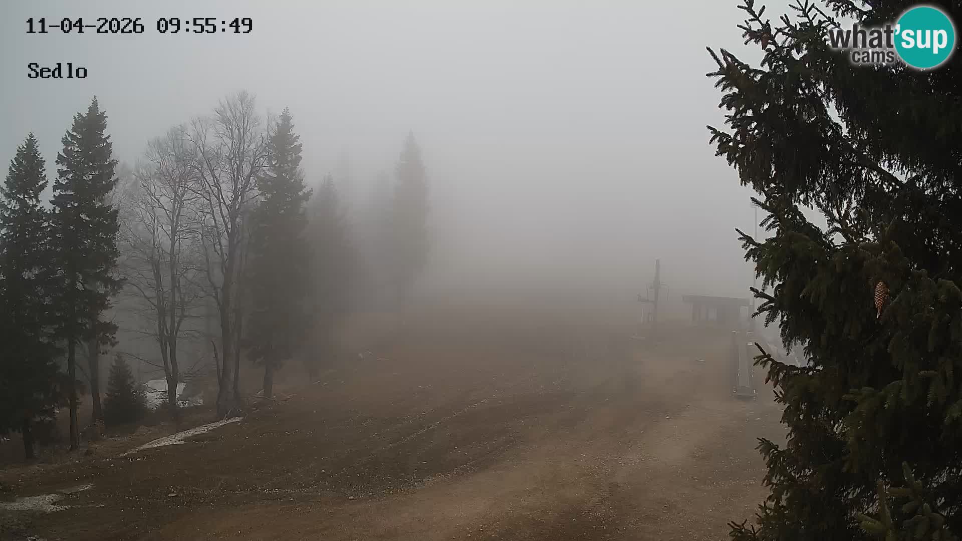 Smučarski center Kope | Sedlo