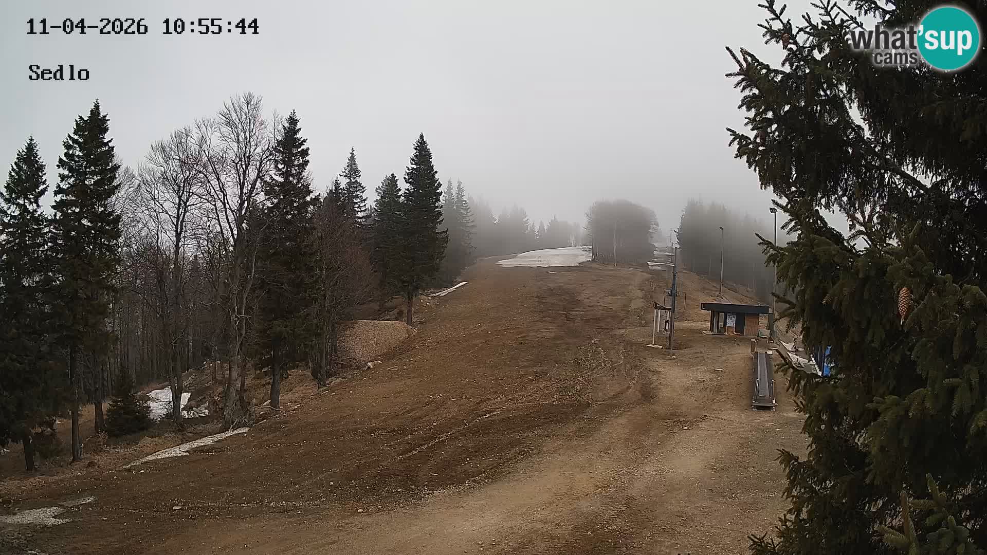 Skijalište Kope | Sedlo