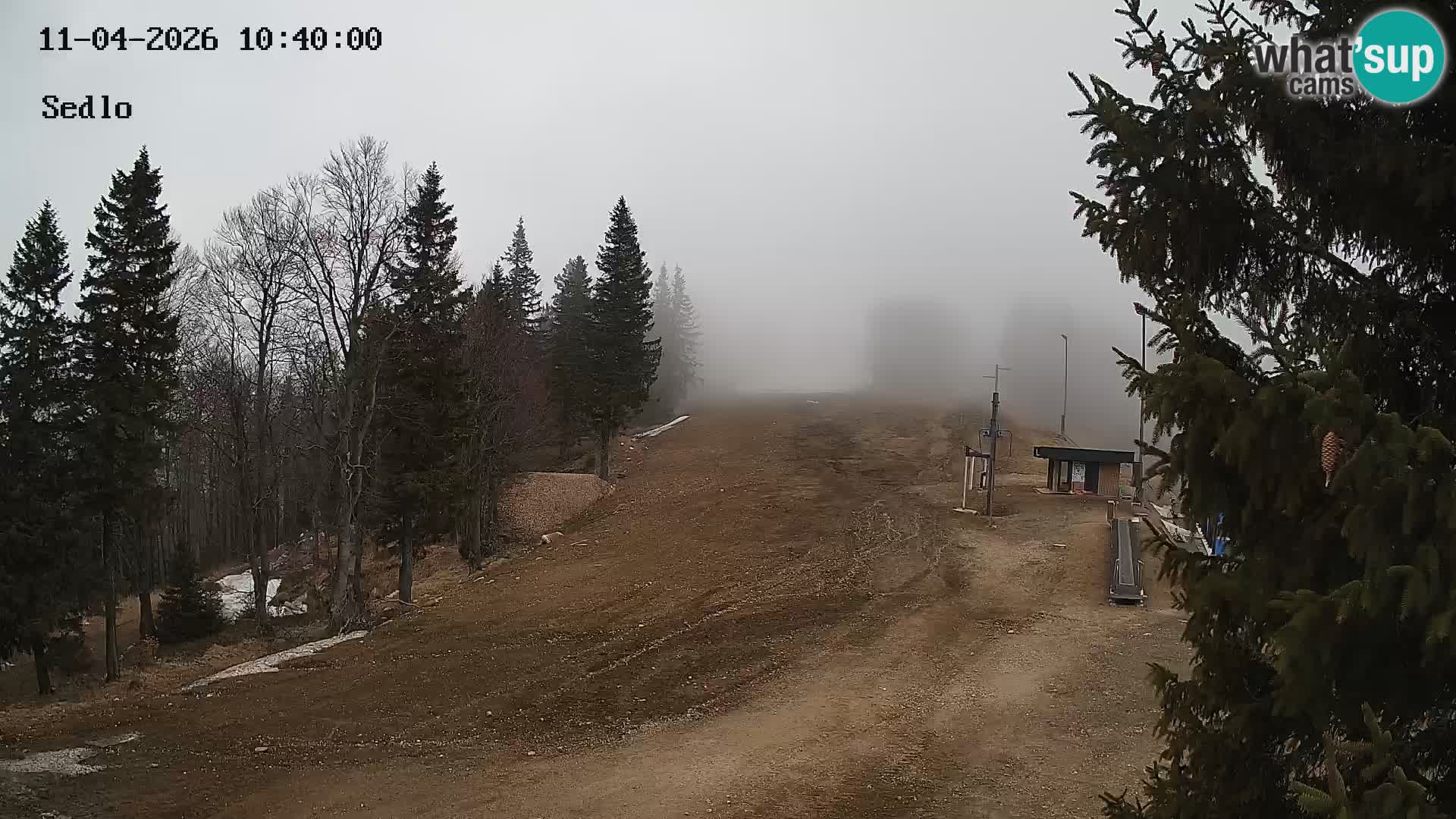 Ski Resort Kope | Sedlo