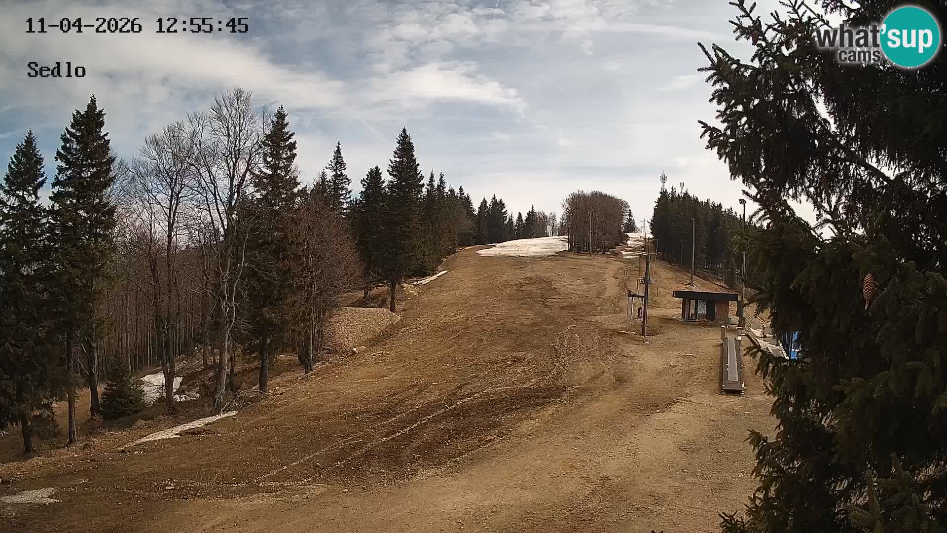 Ski Resort Kope | Sedlo