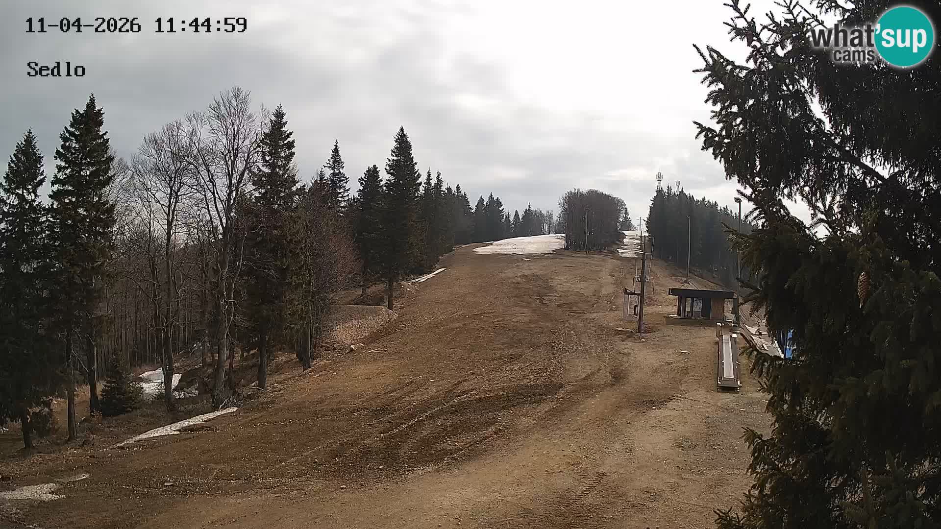 Ski Resort Kope | Sedlo