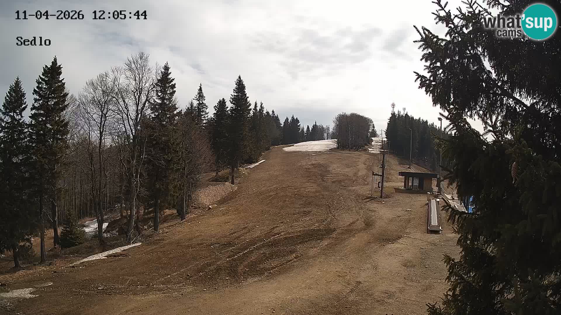 Ski Resort Kope | Sedlo