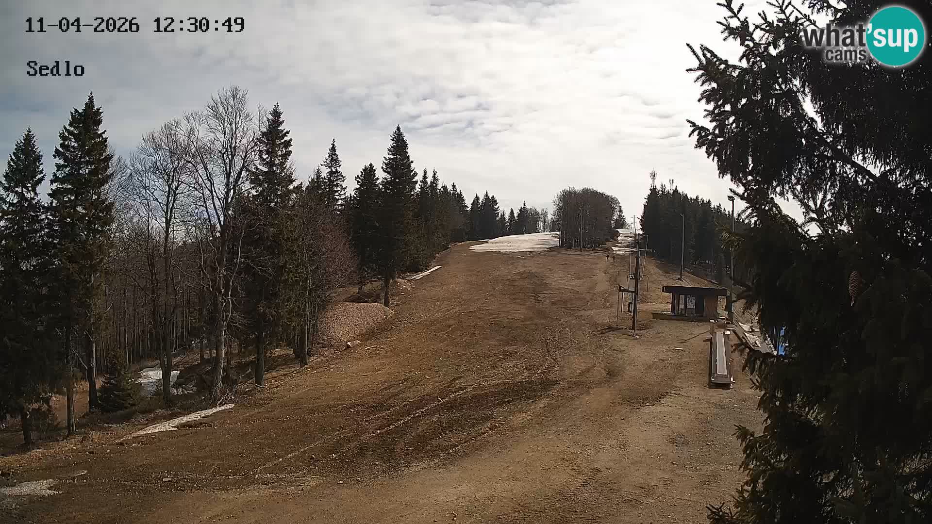 Ski Resort Kope | Sedlo