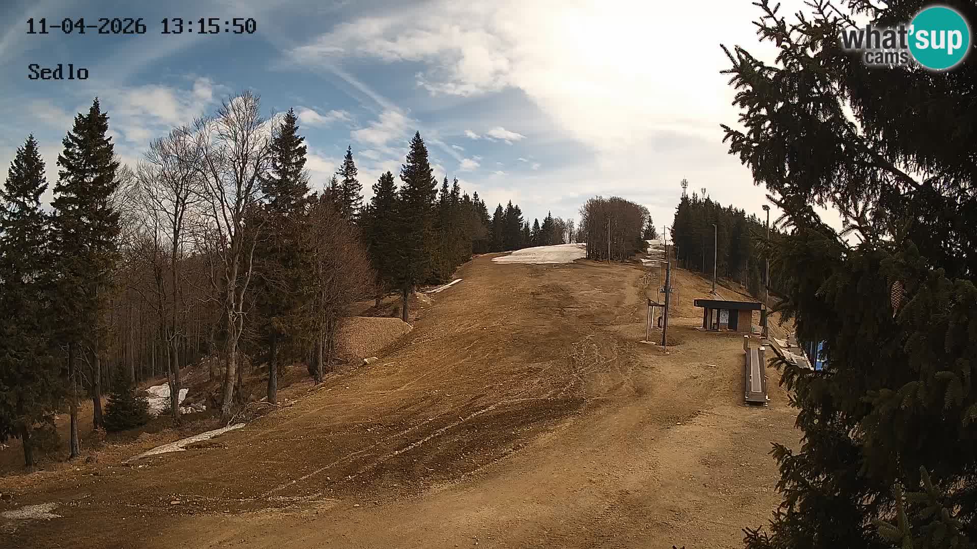 Ski Resort Kope | Sedlo