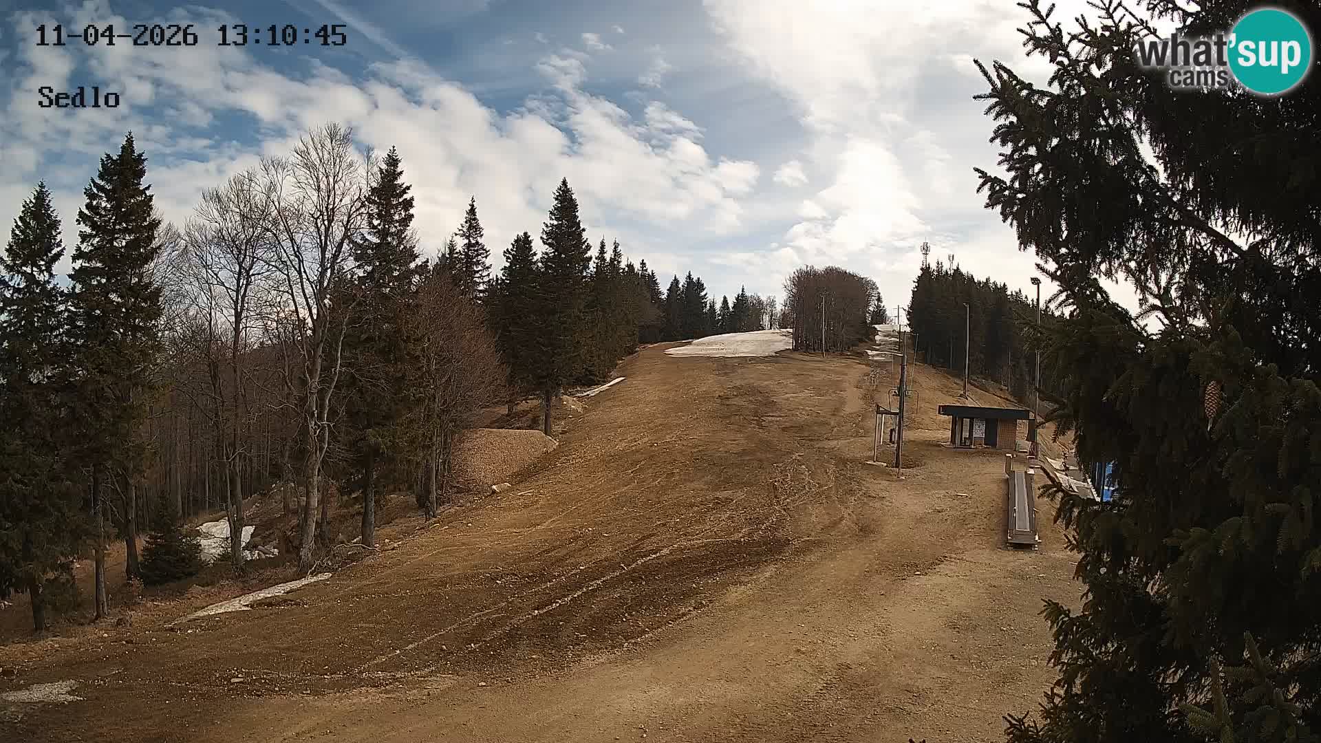 Smučarski center Kope | Sedlo