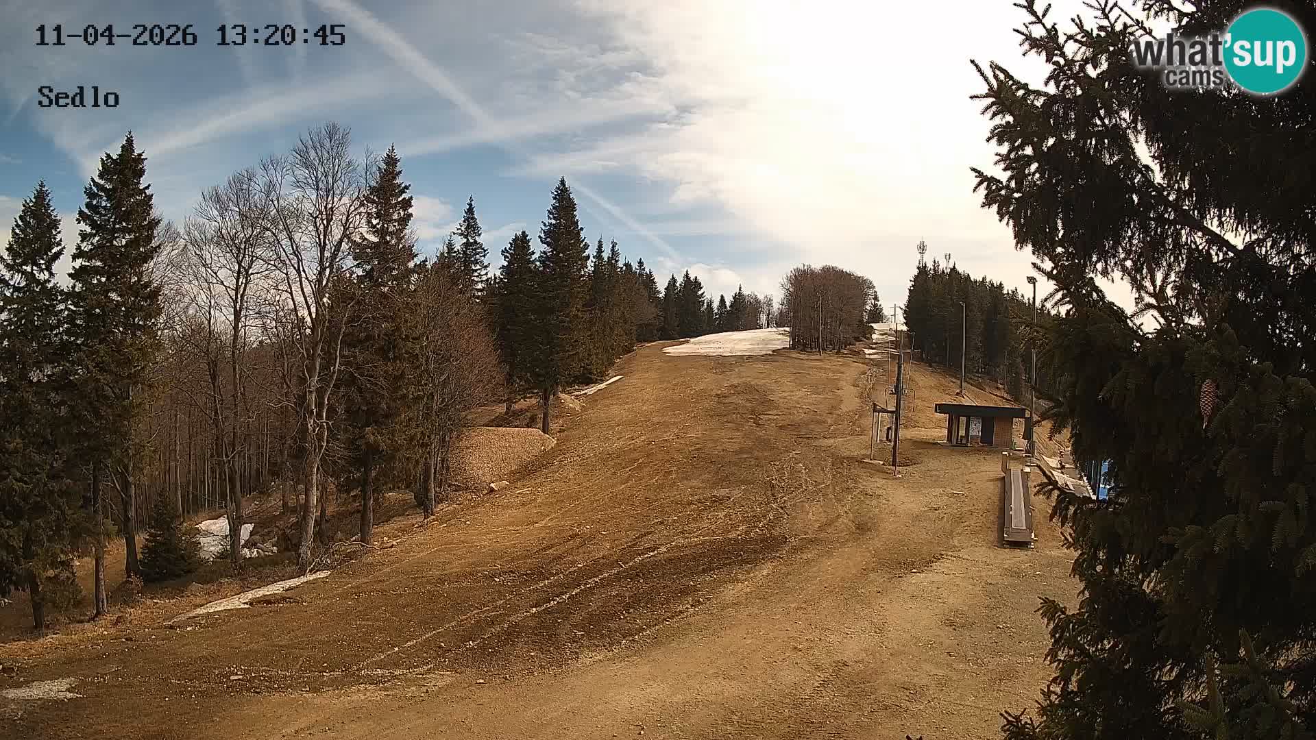 Stazione Sciistica Kope | Sedlo