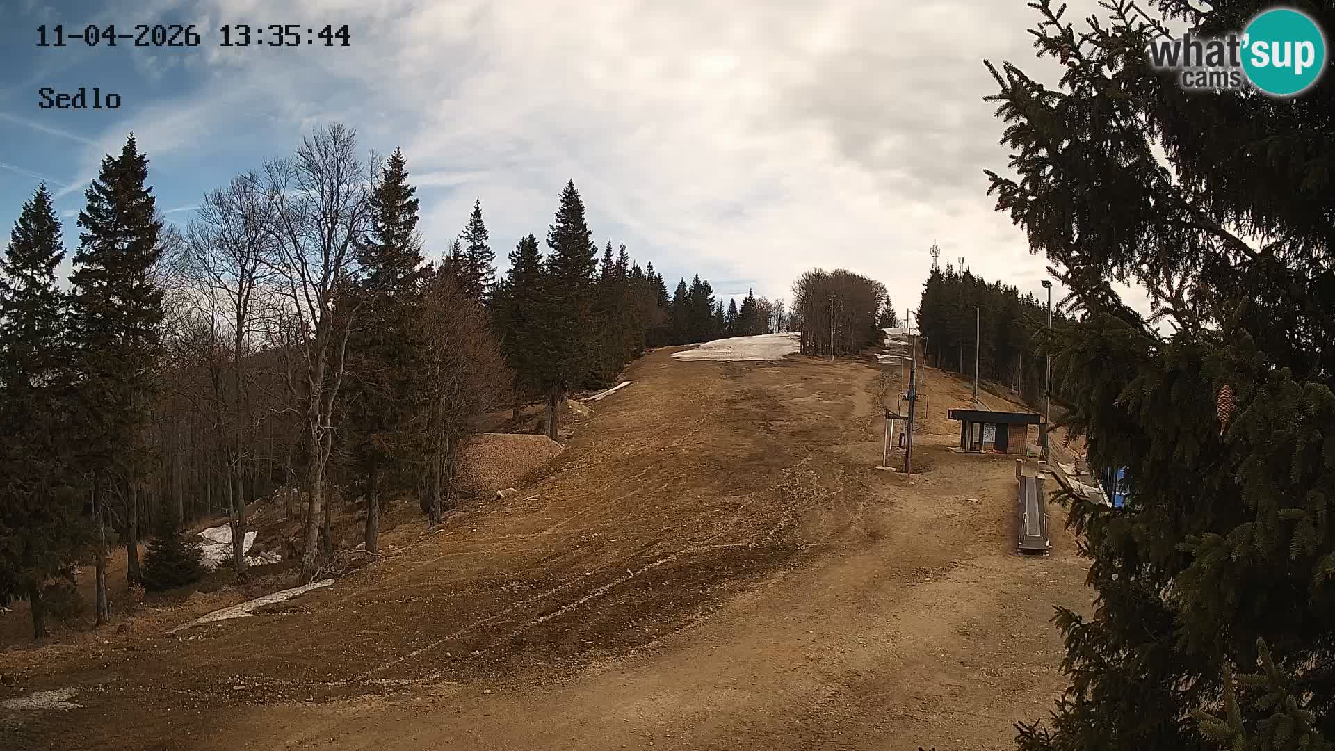 Stazione Sciistica Kope | Sedlo