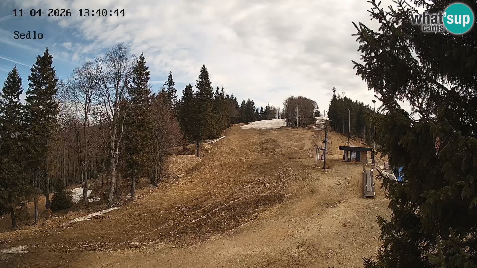 Ski Resort Kope | Sedlo