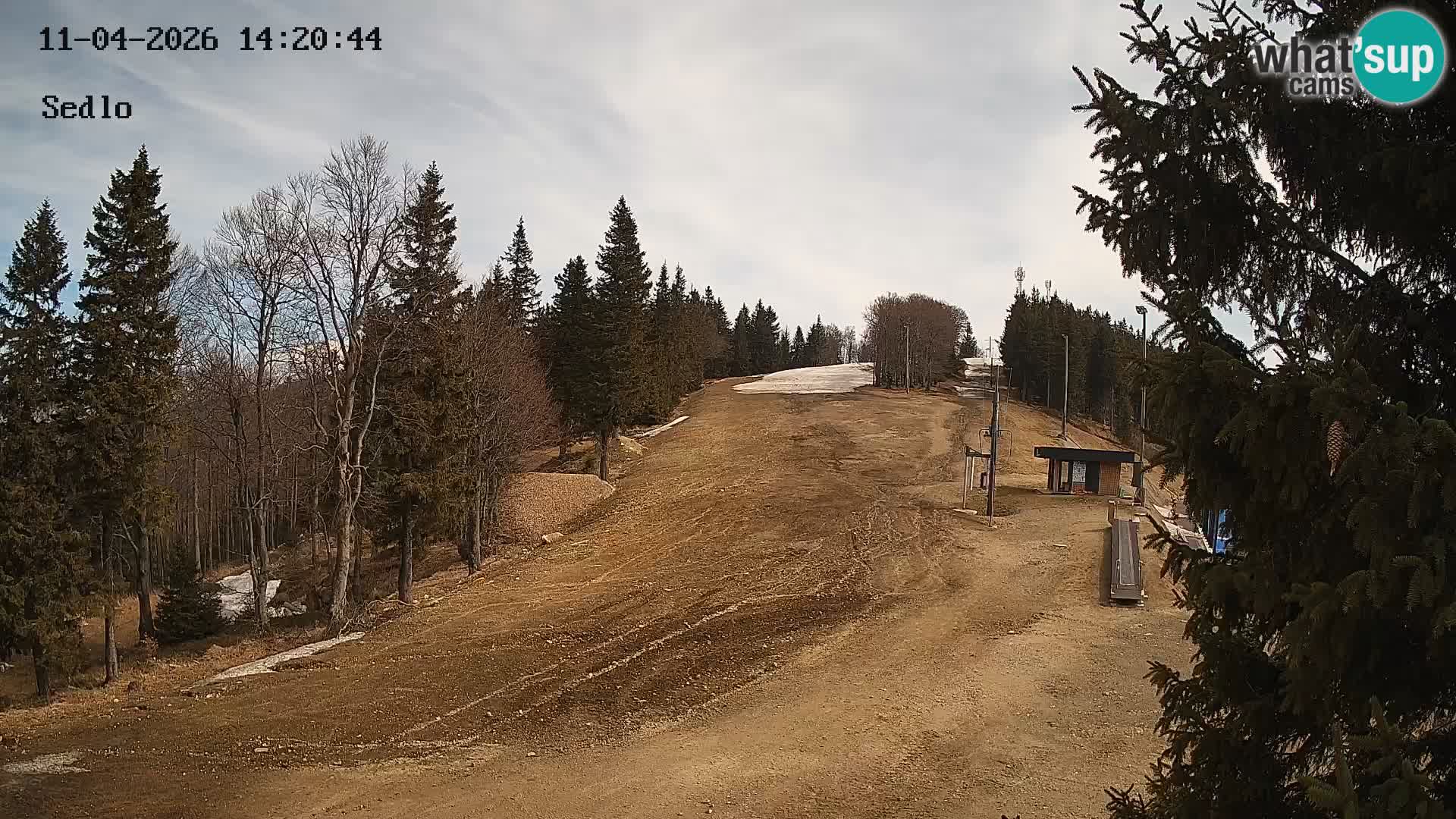 Smučarski center Kope | Sedlo