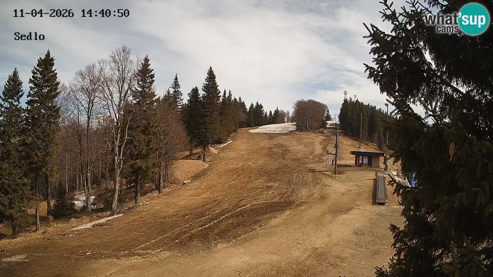 Smučarski center Kope | Sedlo