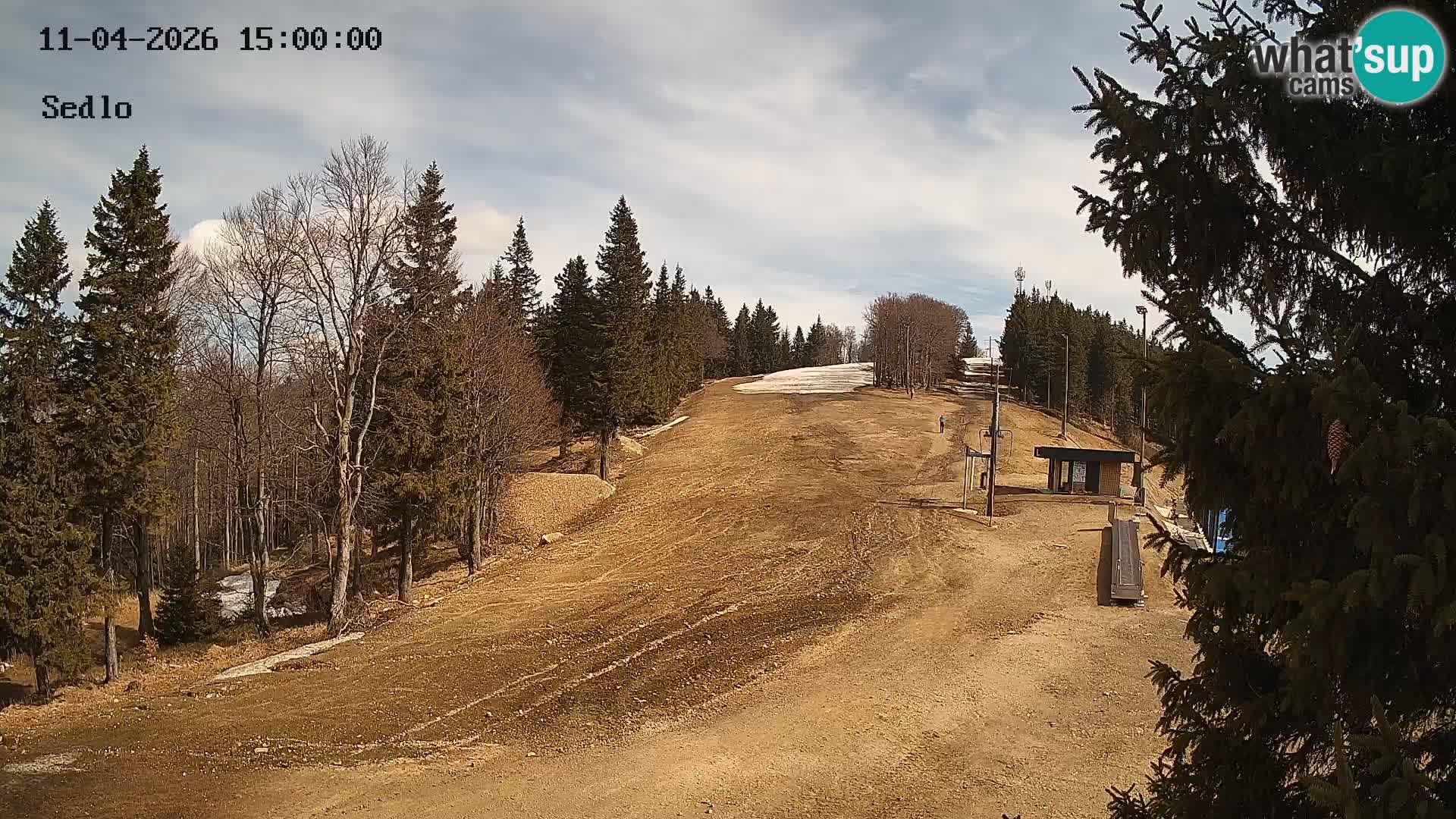 Stazione Sciistica Kope | Sedlo