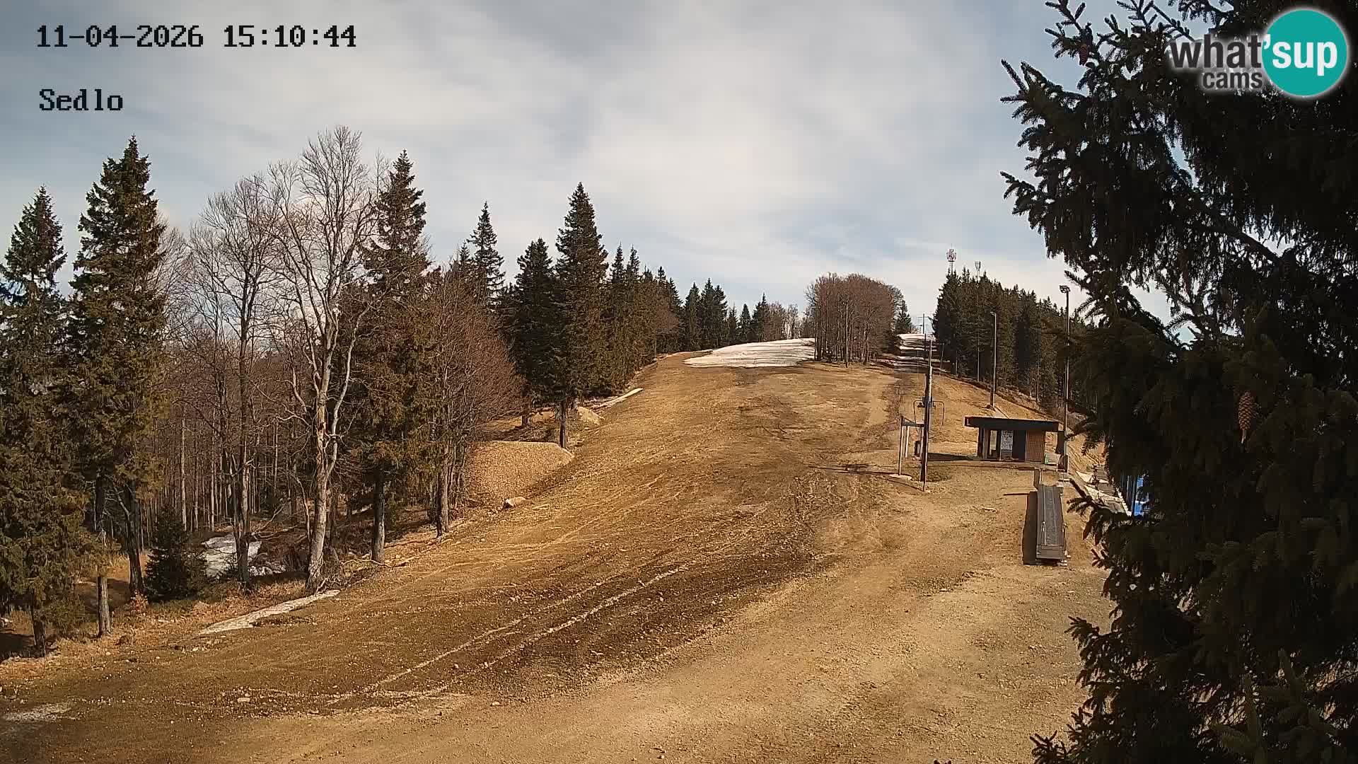 Stazione Sciistica Kope | Sedlo