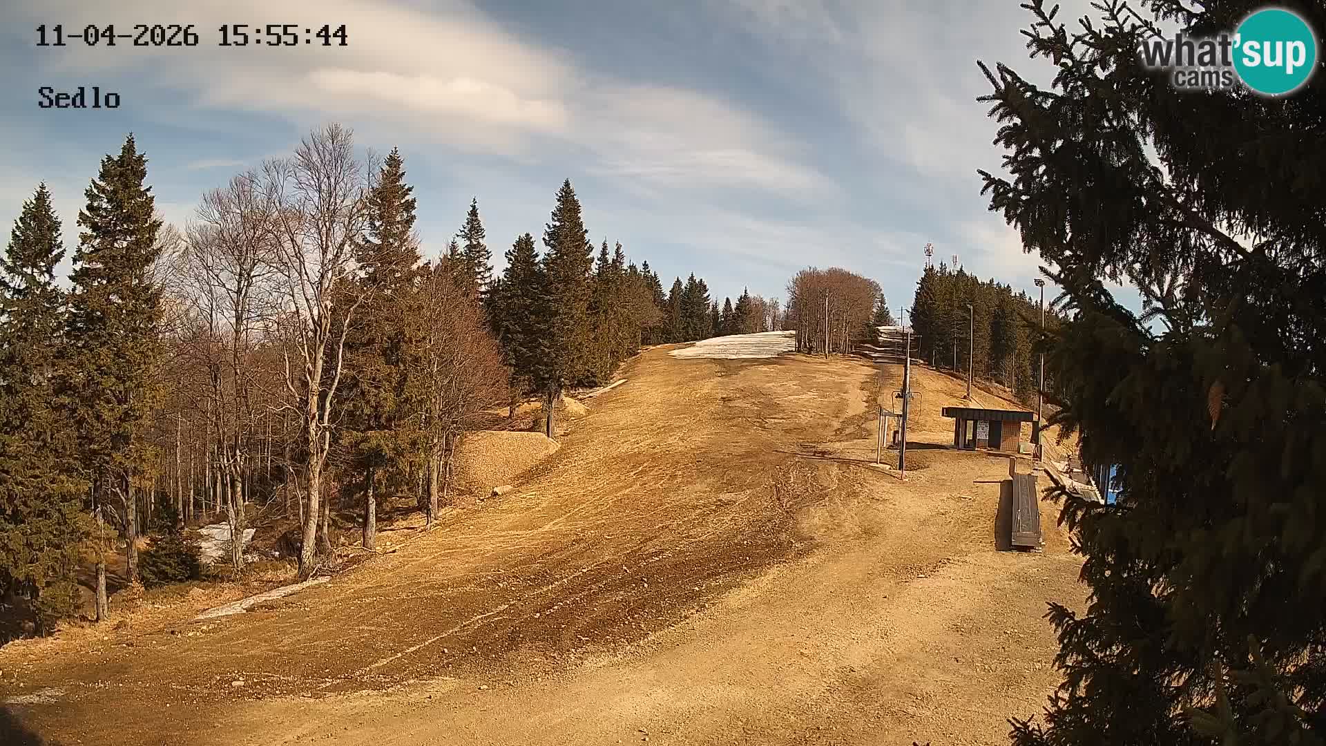 Ski Resort Kope | Sedlo