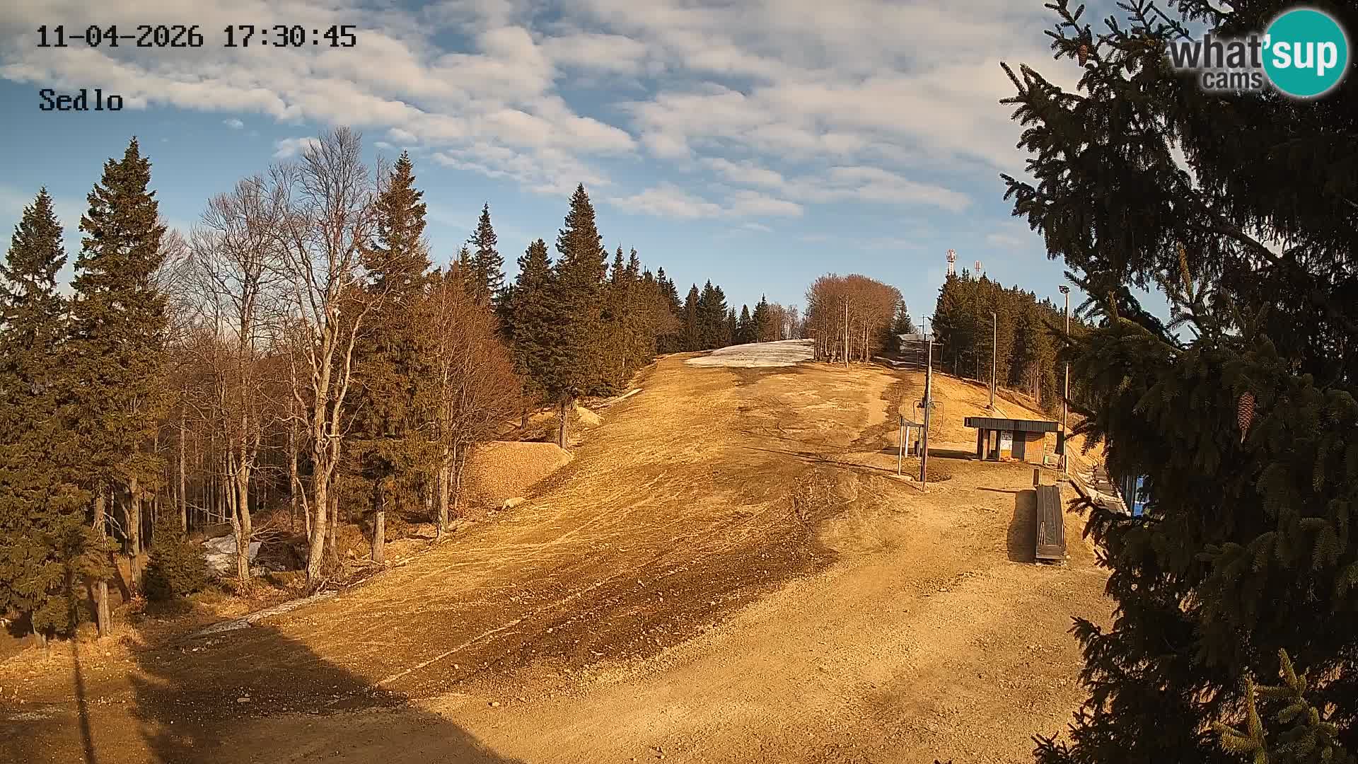 Skijalište Kope | Sedlo