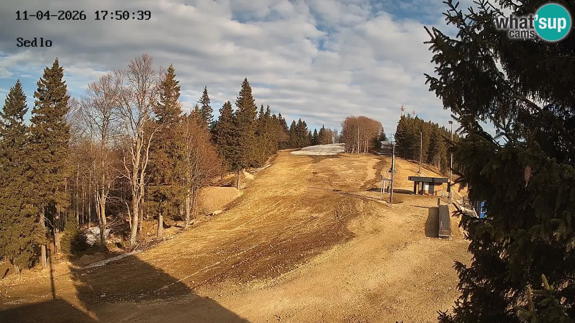 Ski Resort Kope | Sedlo