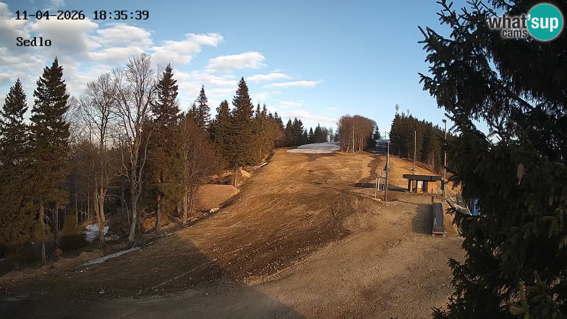 Ski Resort Kope | Sedlo