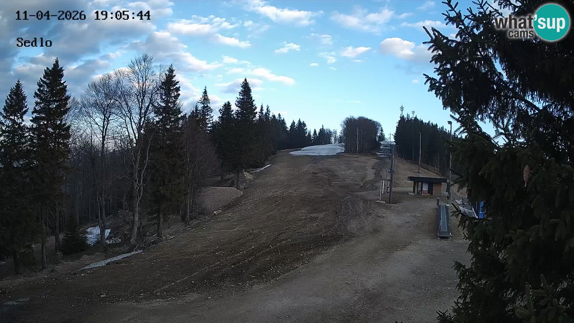 Ski Resort Kope | Sedlo