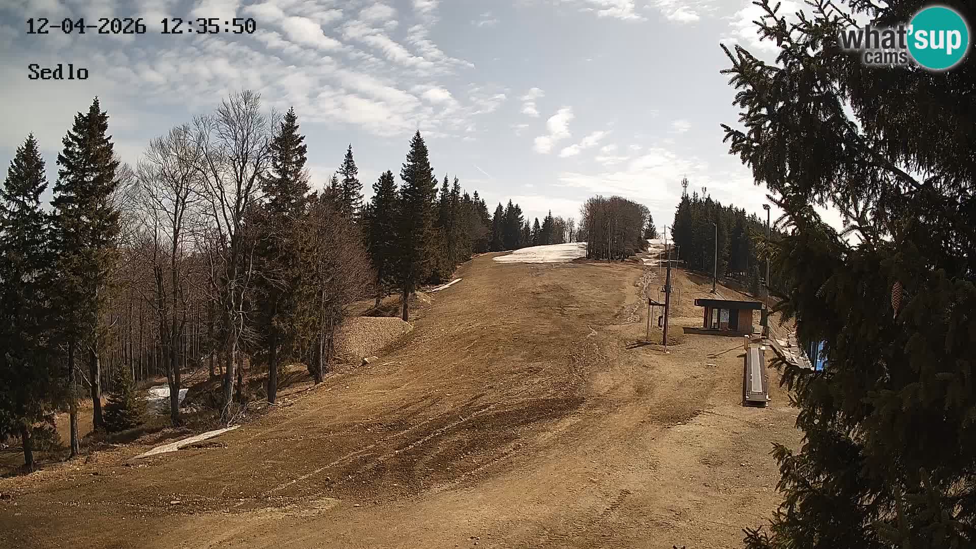 Ski Resort Kope | Sedlo