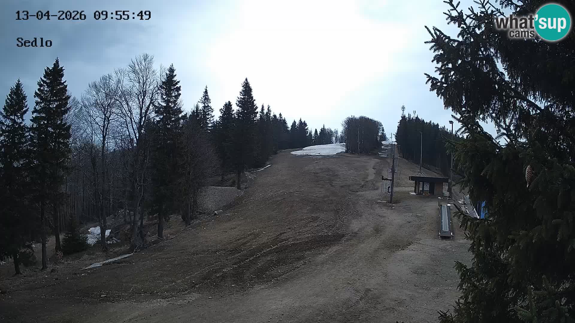 Estación de esquí de Kope | Sedlo