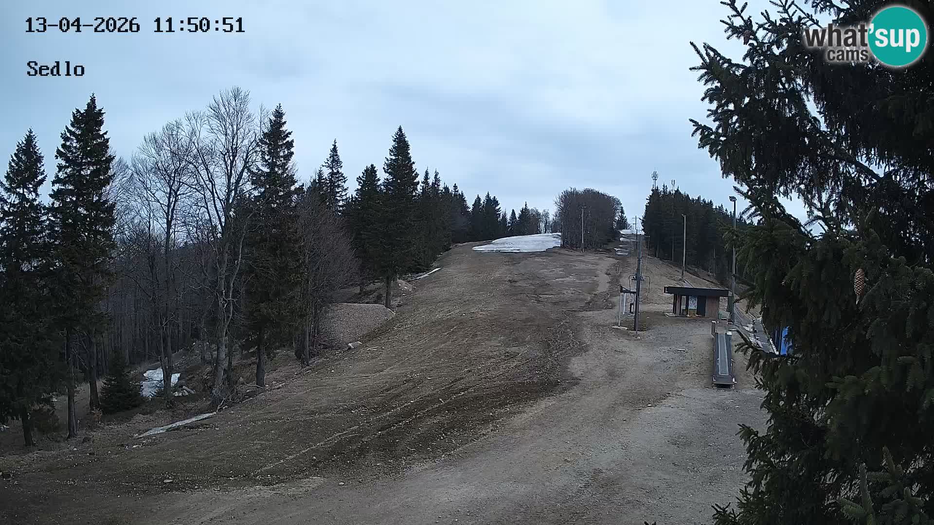 Smučarski center Kope | Sedlo