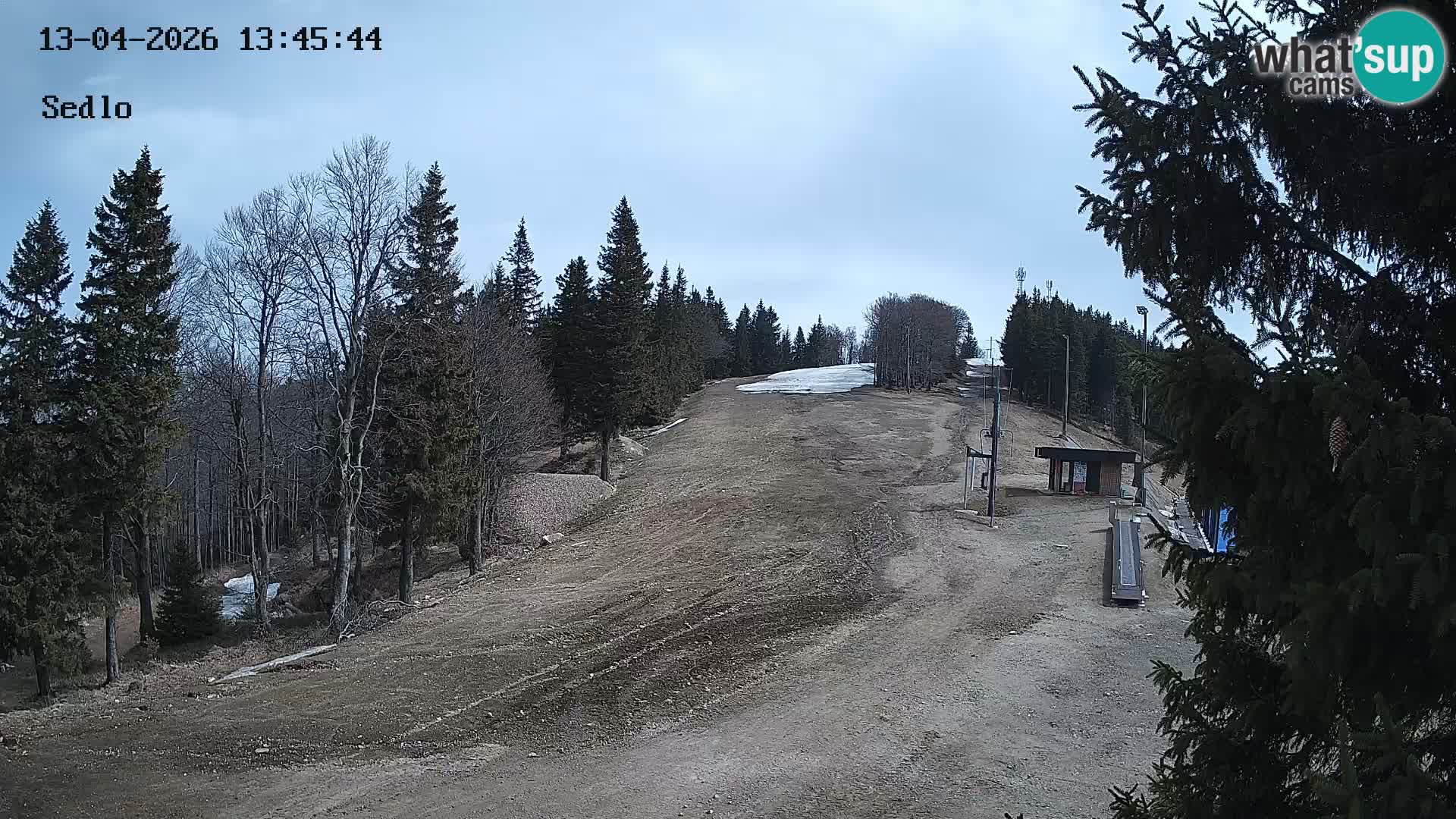 Smučarski center Kope | Sedlo