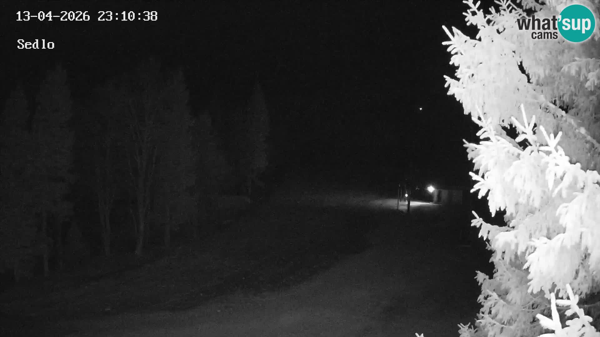 Skijalište Kope | Sedlo