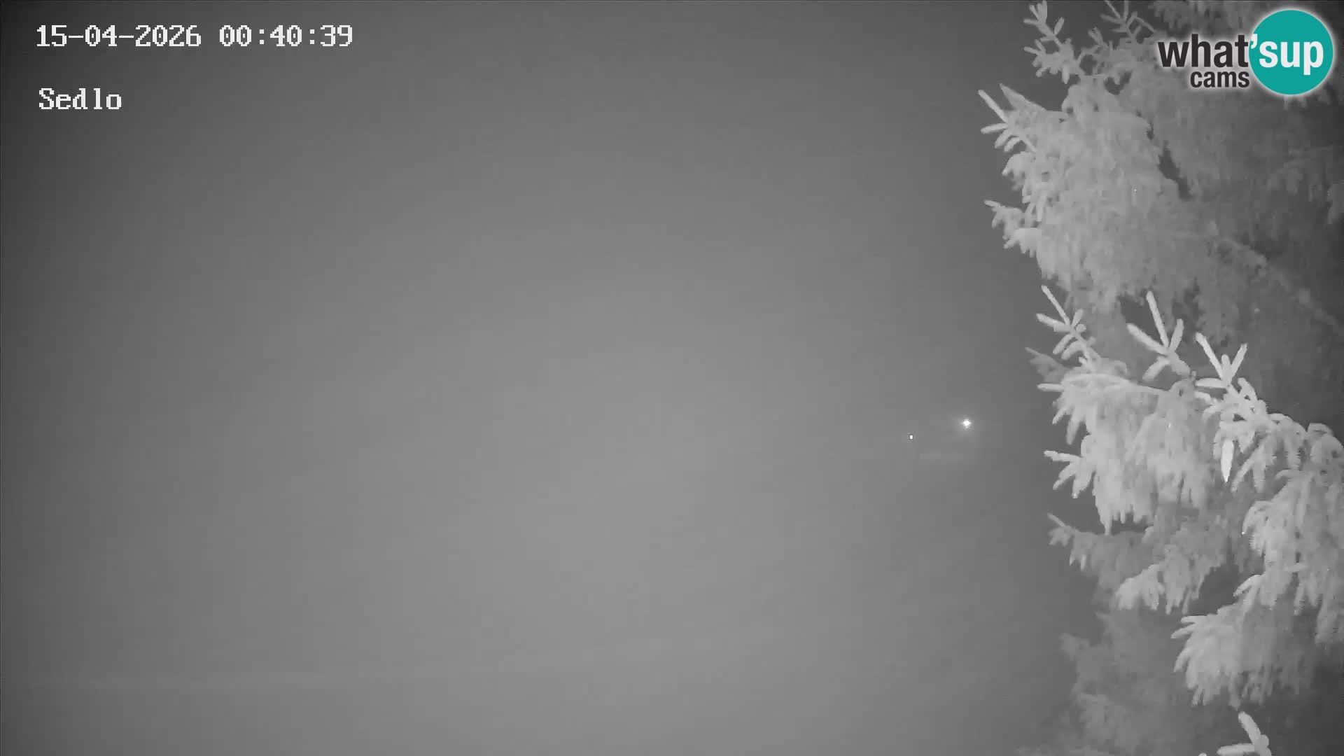 Skigebiet Kope | Sedlo