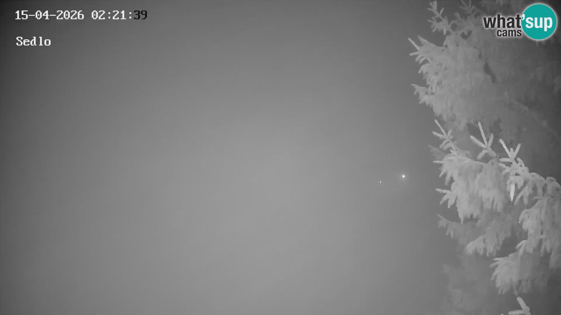 Skigebiet Kope | Sedlo