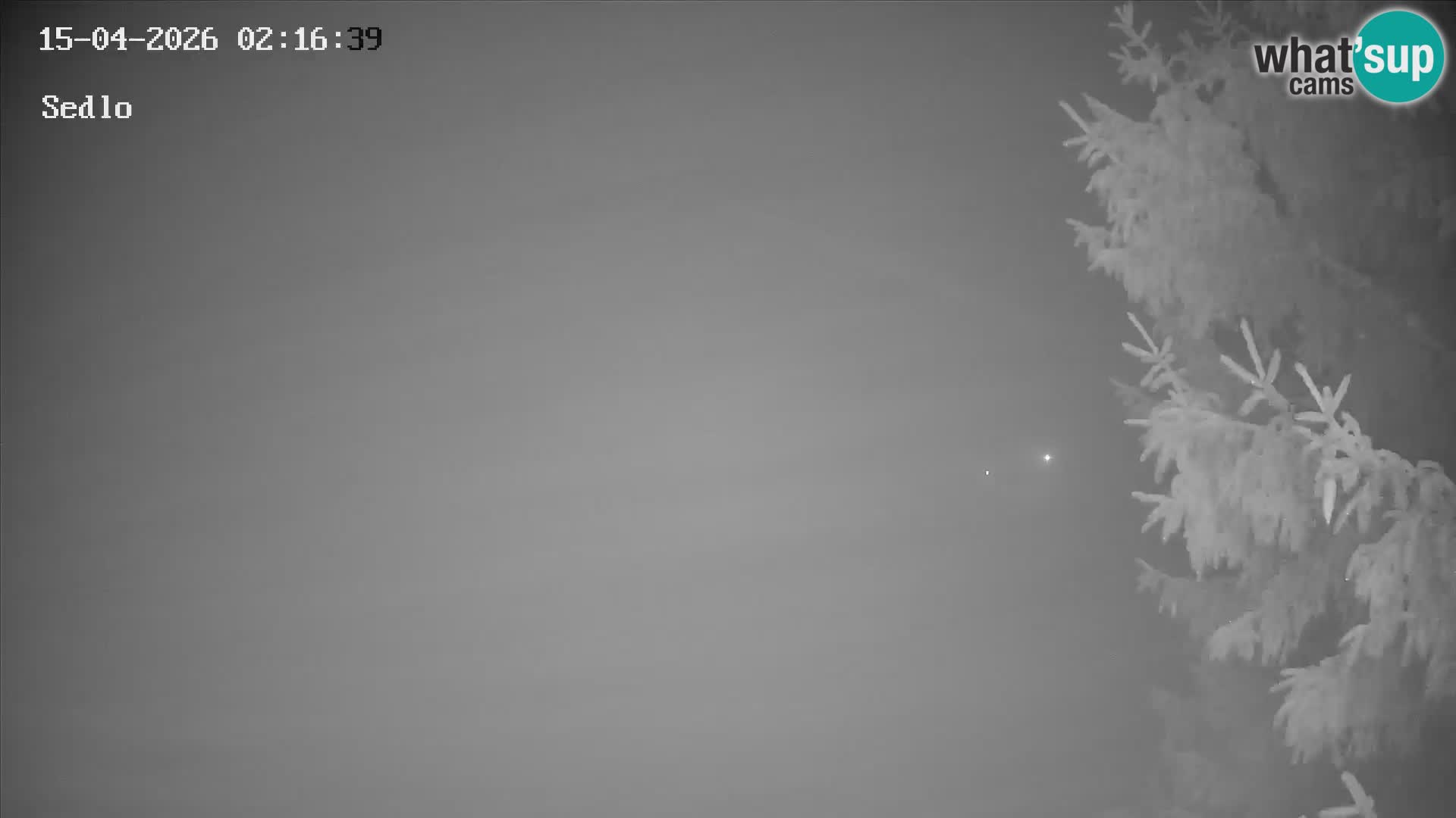 Skigebiet Kope | Sedlo