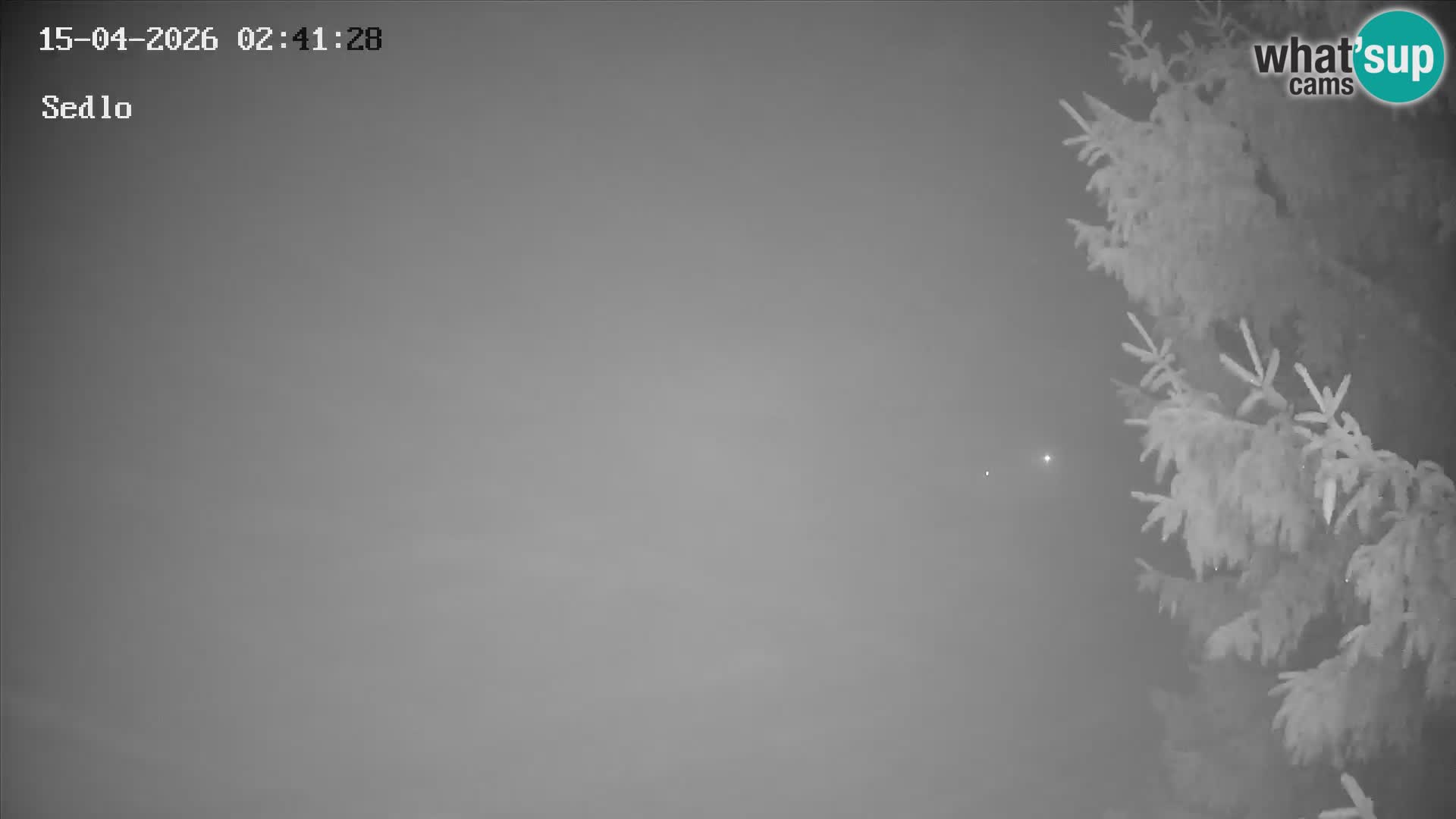 Station de ski de Kope | Sedlo