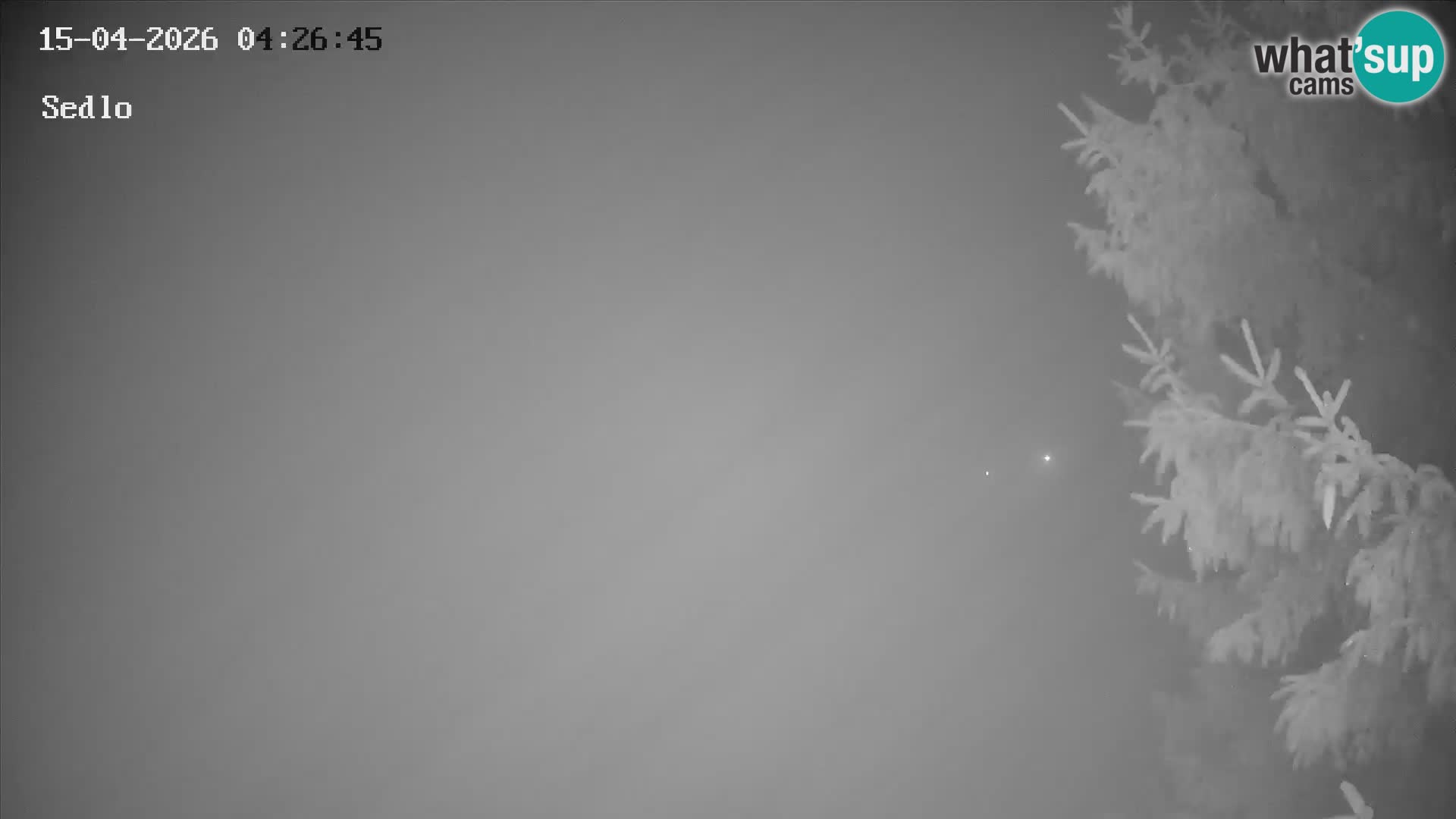 Stazione Sciistica Kope | Sedlo