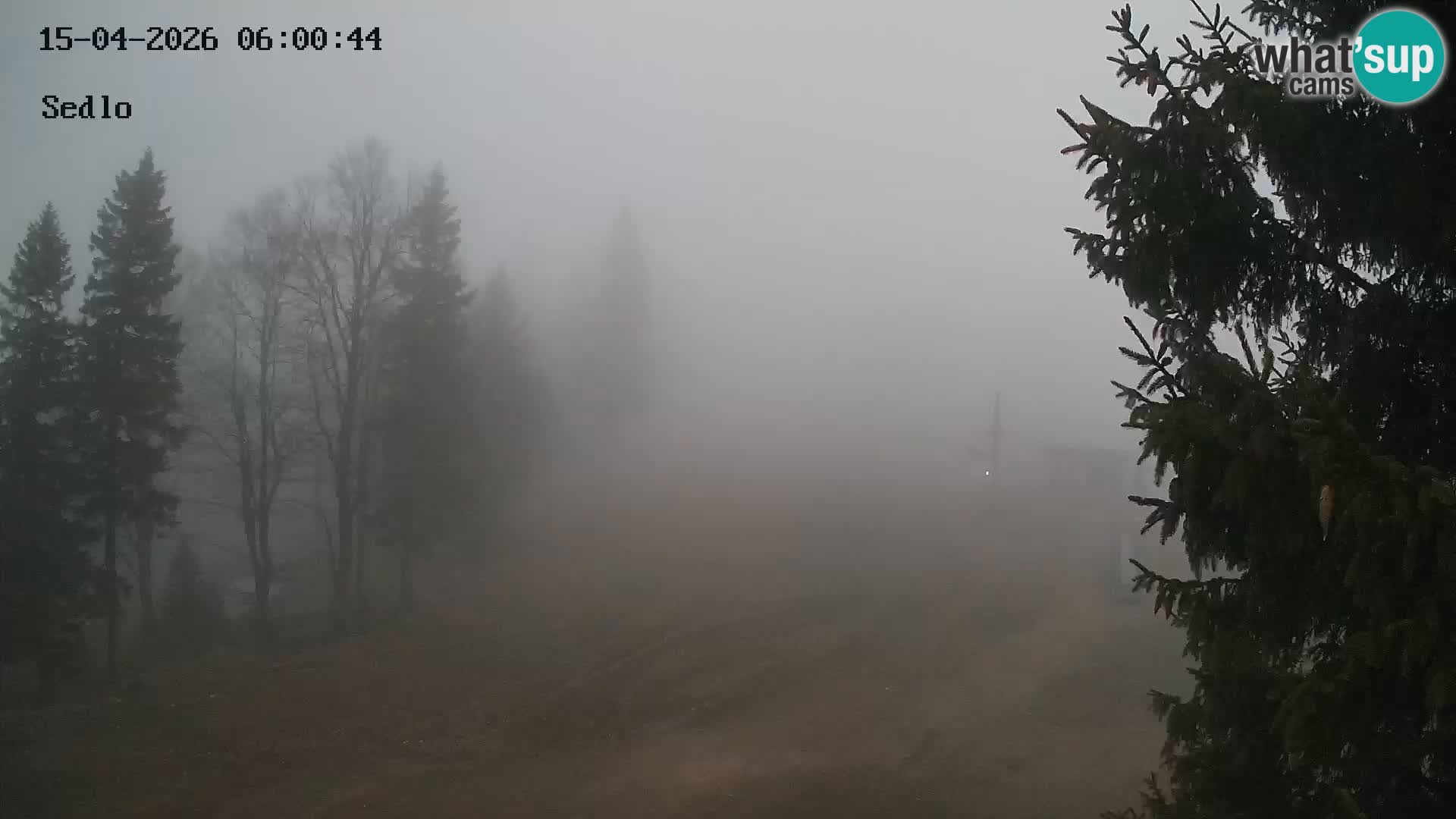 Skigebiet Kope | Sedlo