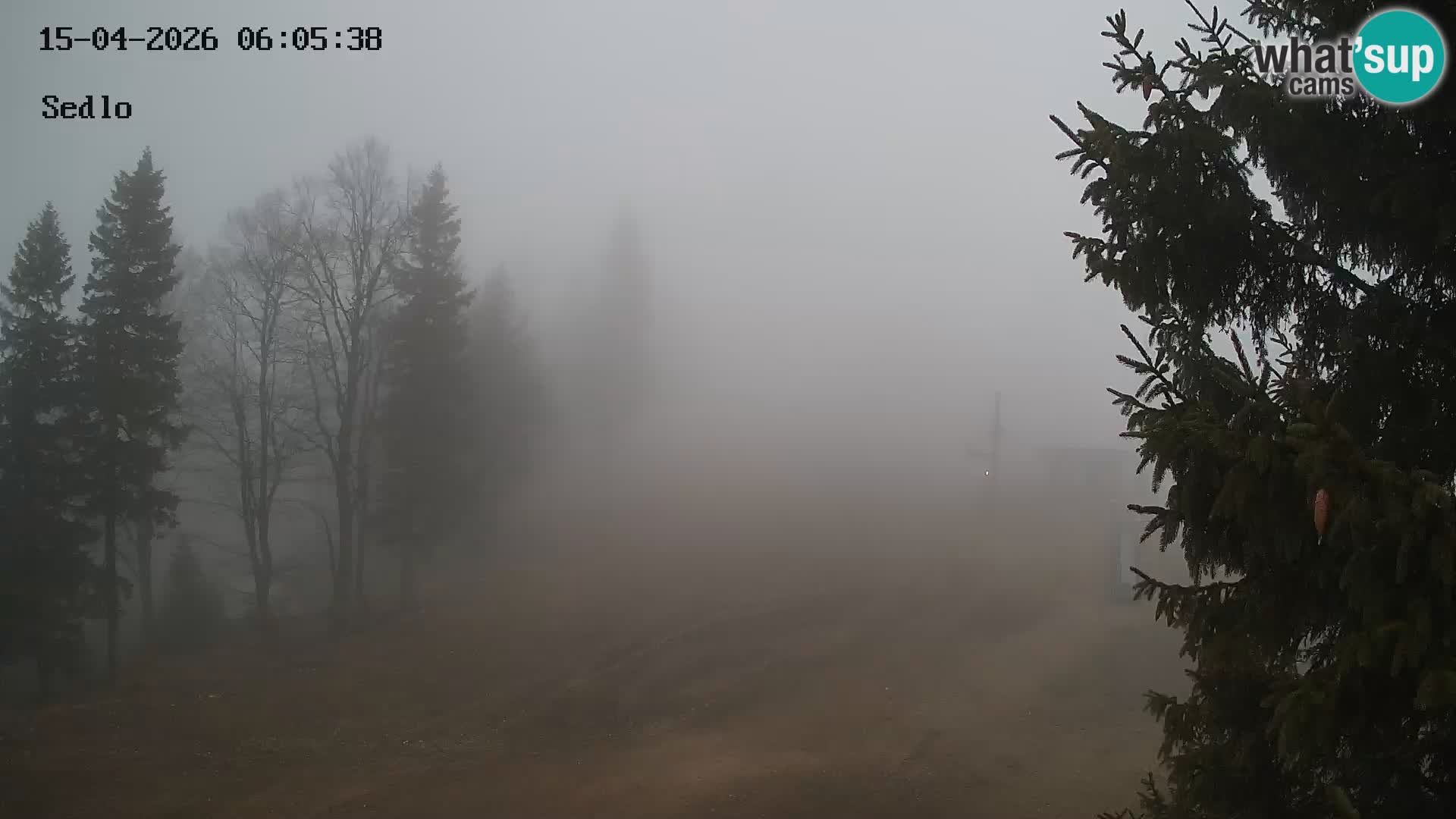 Estación de esquí de Kope | Sedlo