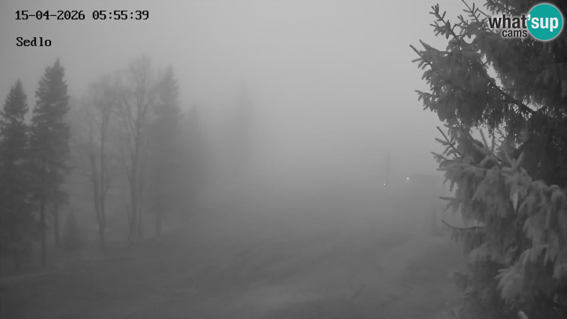 Estación de esquí de Kope | Sedlo