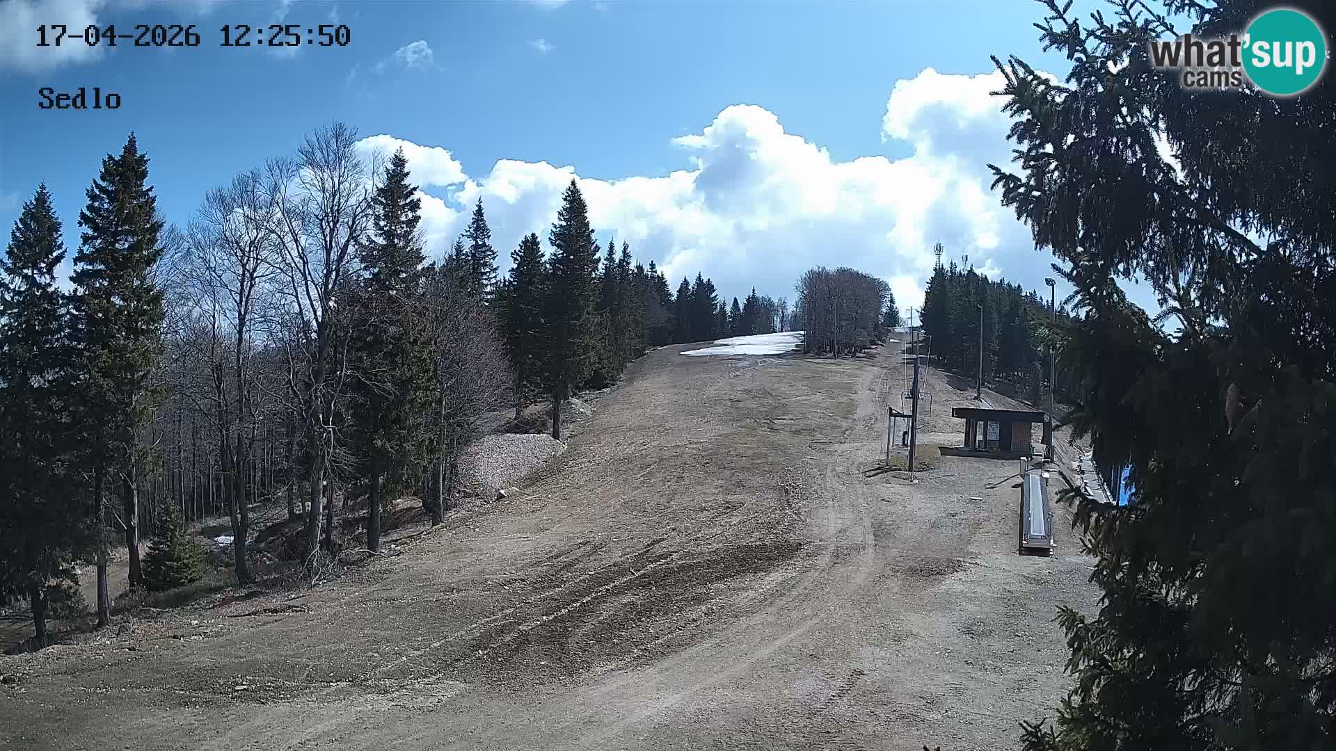 Ski Resort Kope | Sedlo