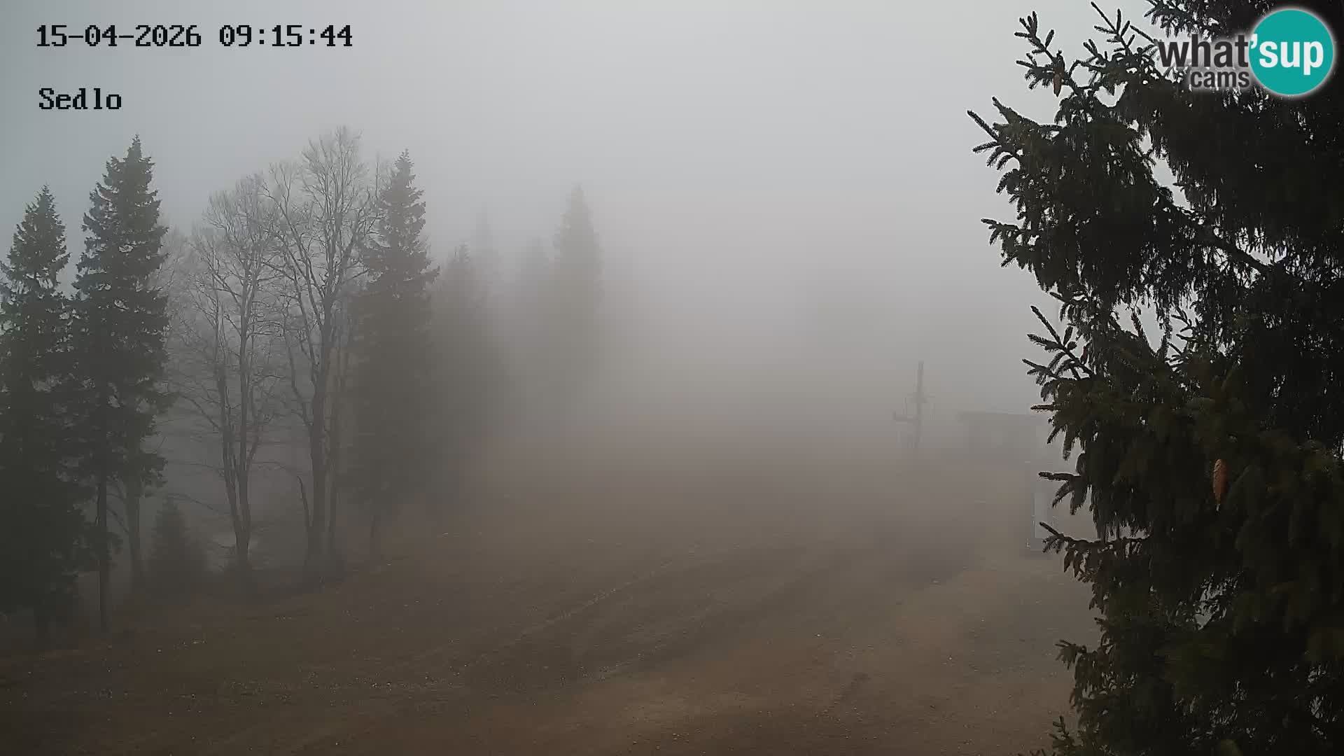 Estación de esquí de Kope | Sedlo