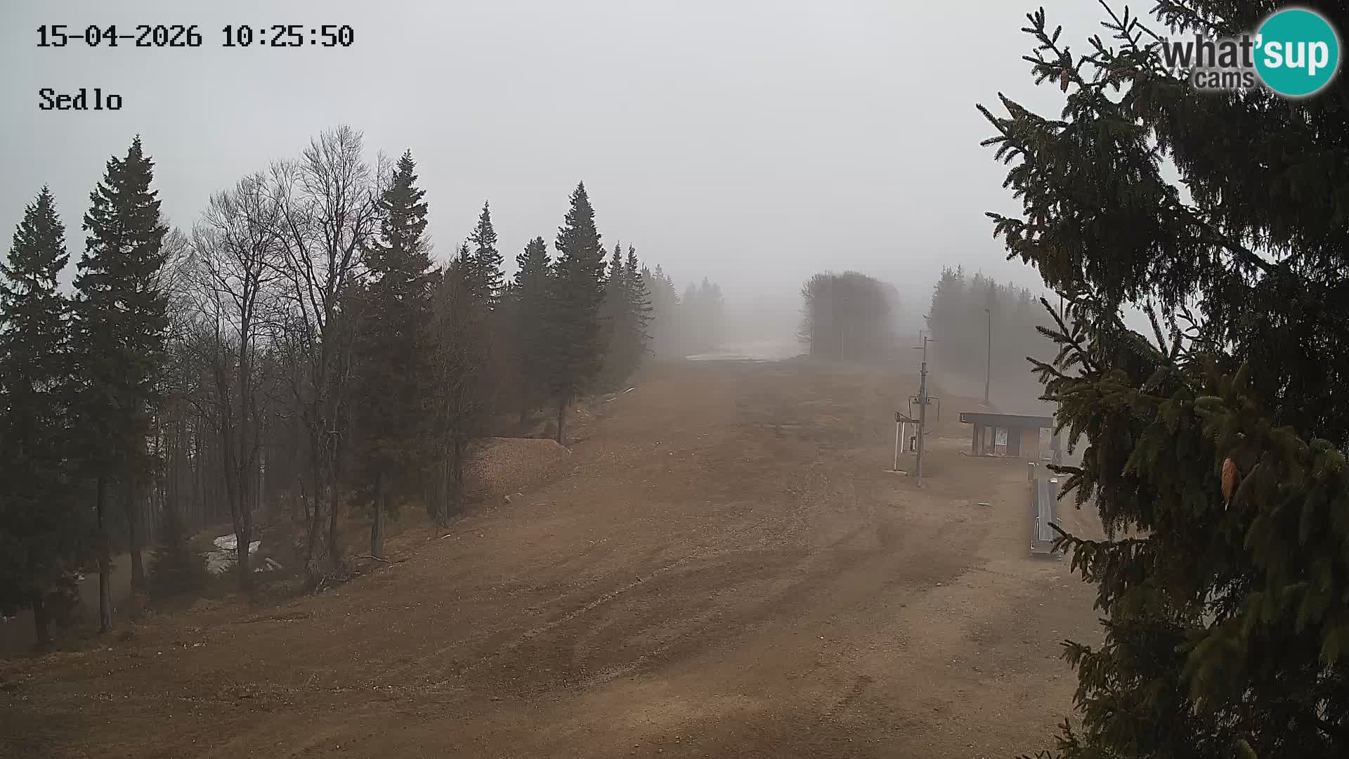 Stazione Sciistica Kope | Sedlo