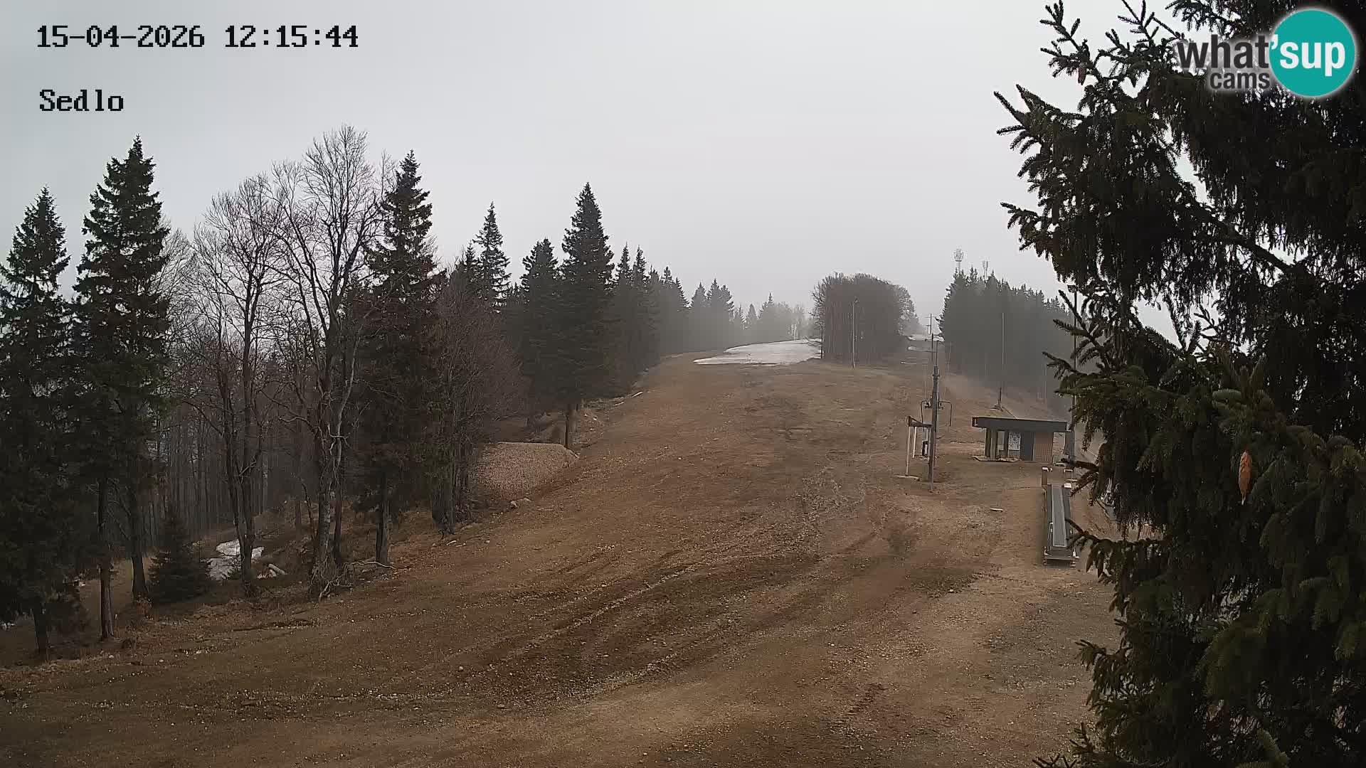 Skijalište Kope | Sedlo