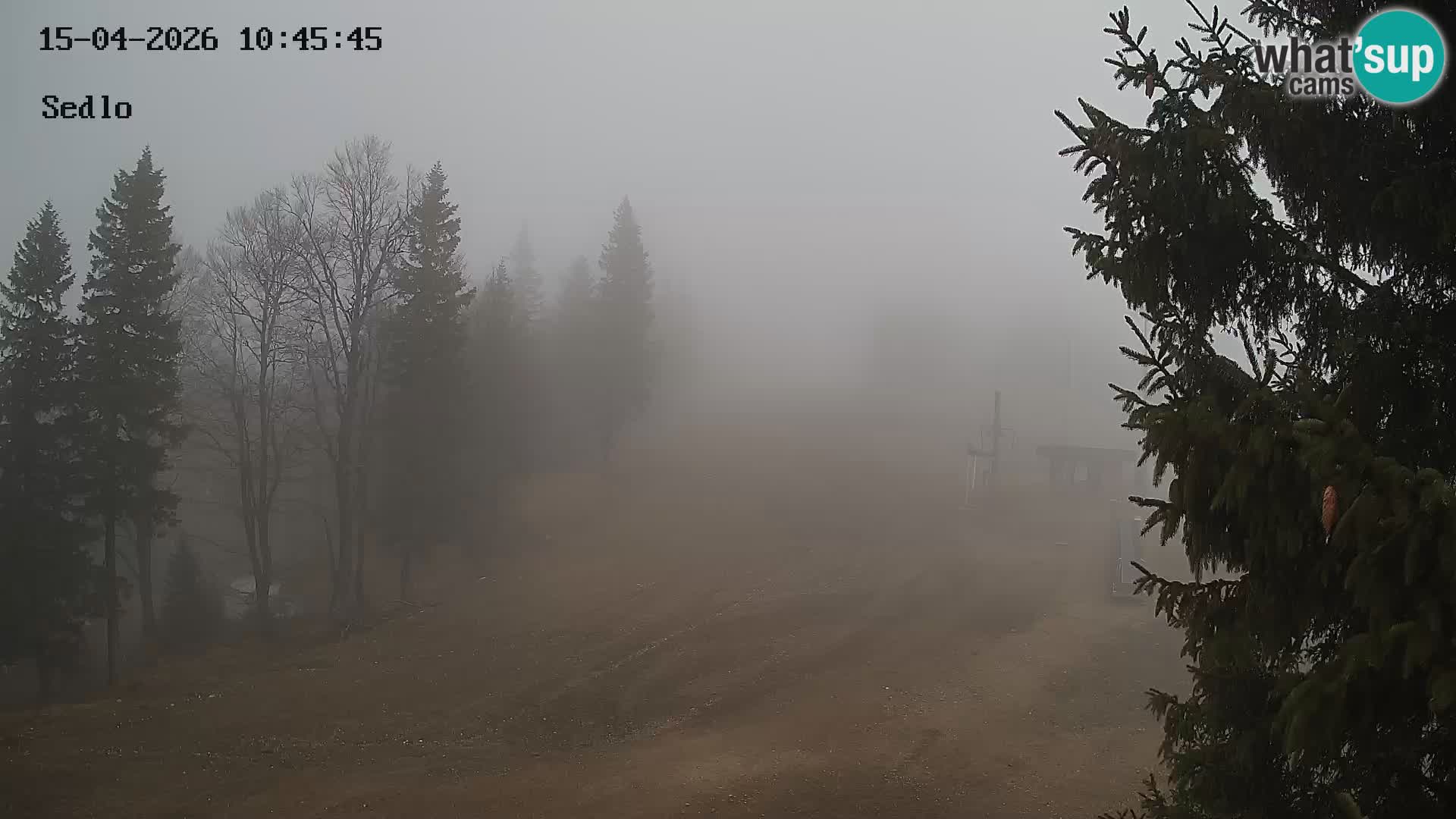 Skijalište Kope | Sedlo