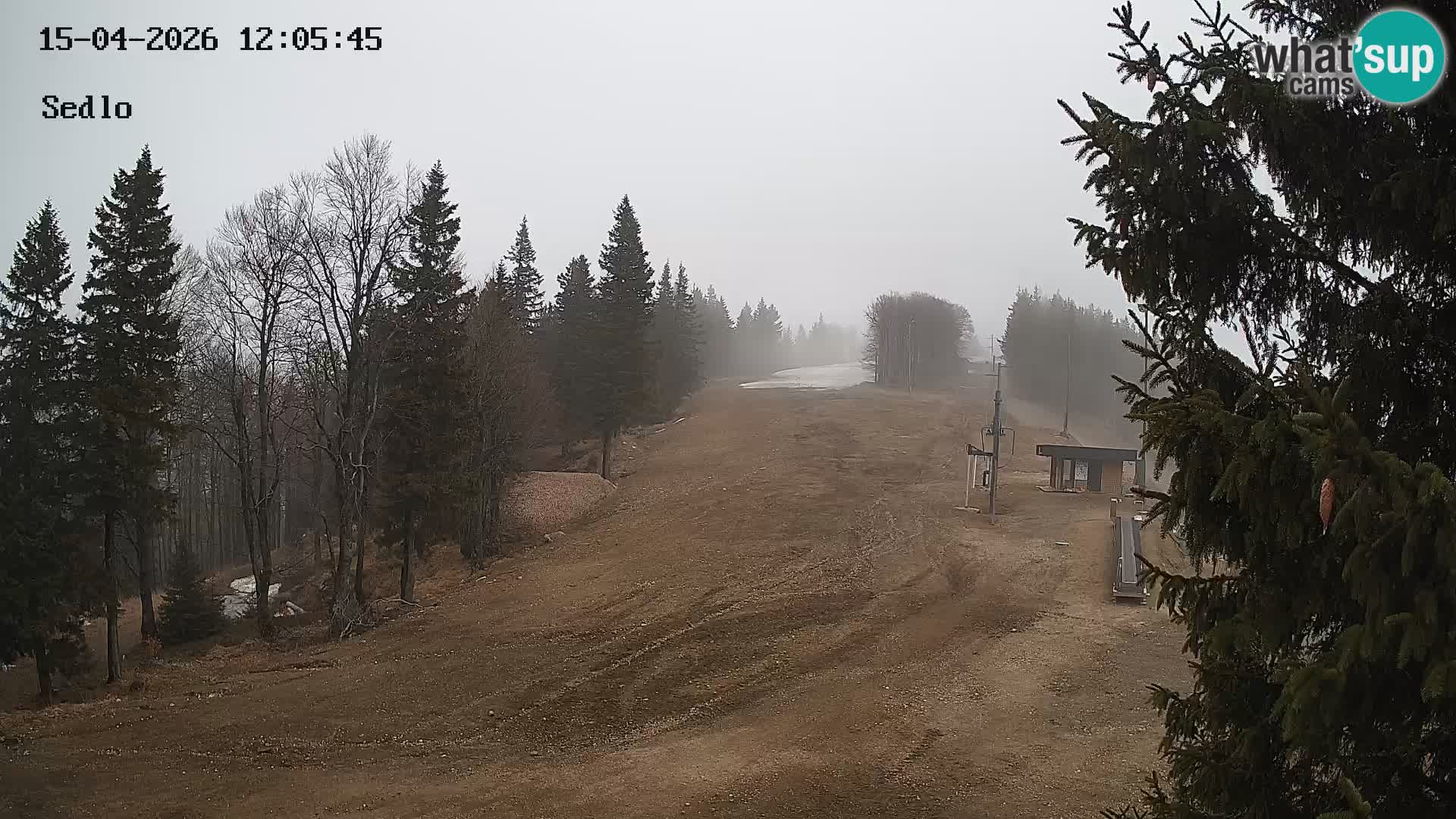 Stazione Sciistica Kope | Sedlo