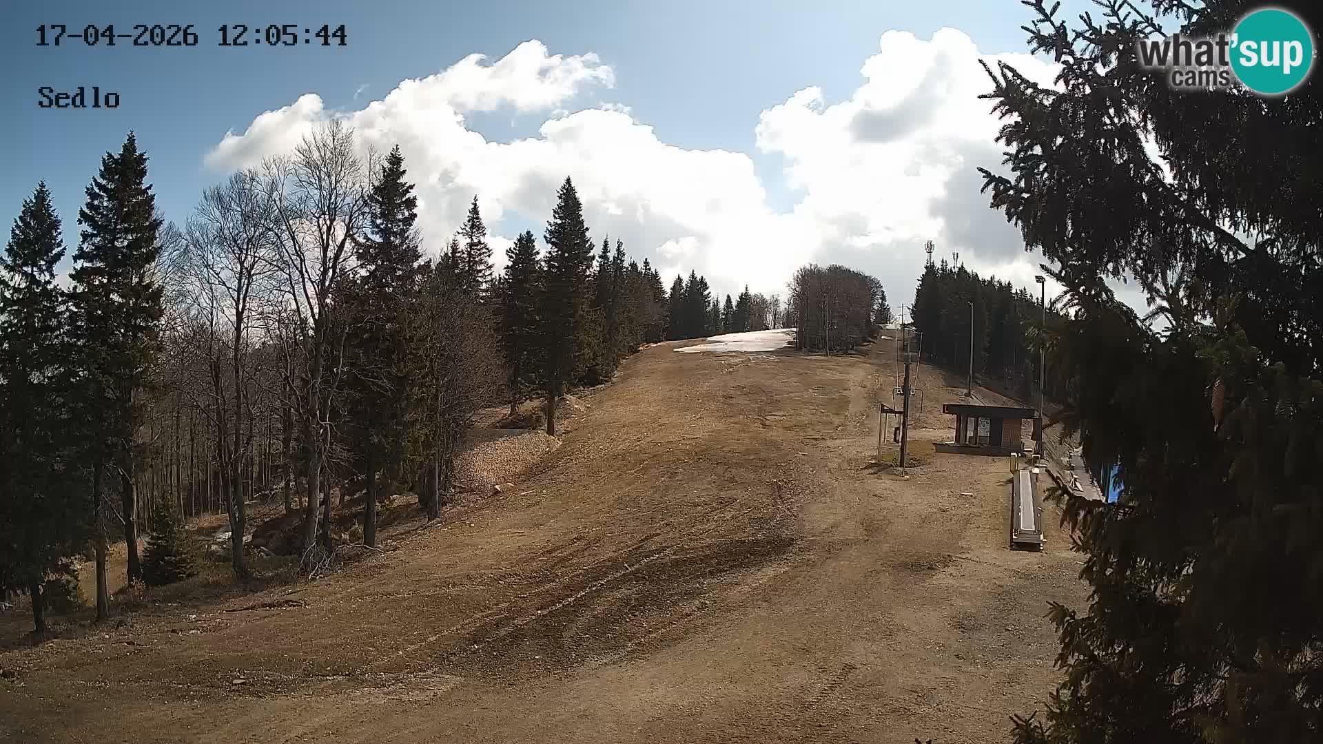 Ski Resort Kope | Sedlo