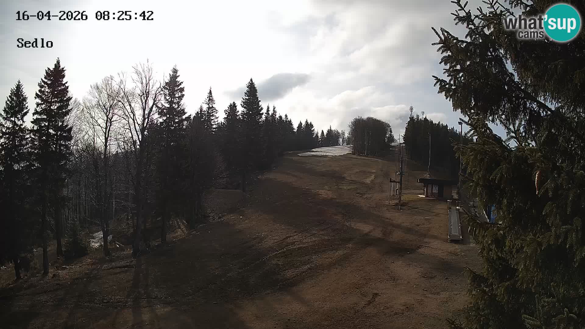 Ski Resort Kope | Sedlo