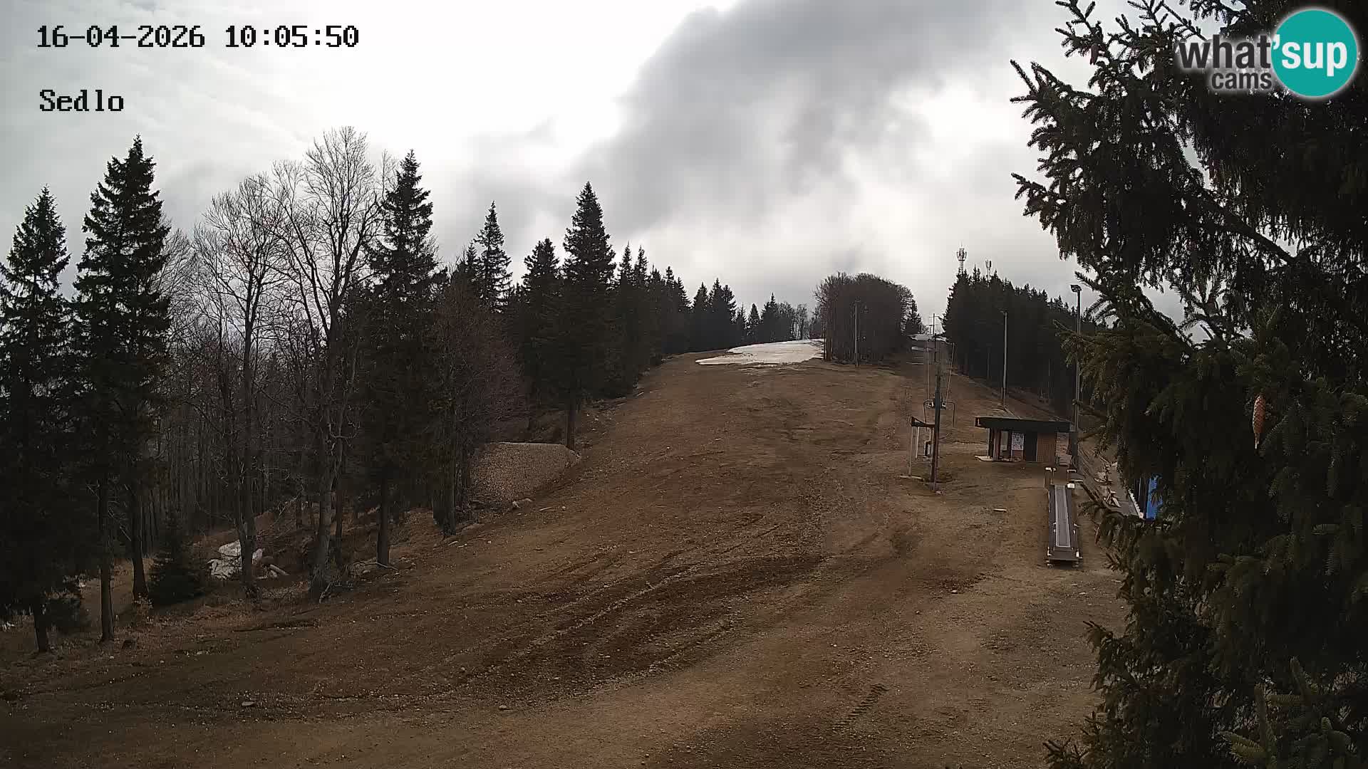 Smučarski center Kope | Sedlo