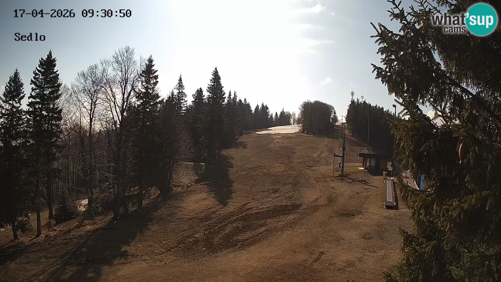 Skigebiet Kope | Sedlo