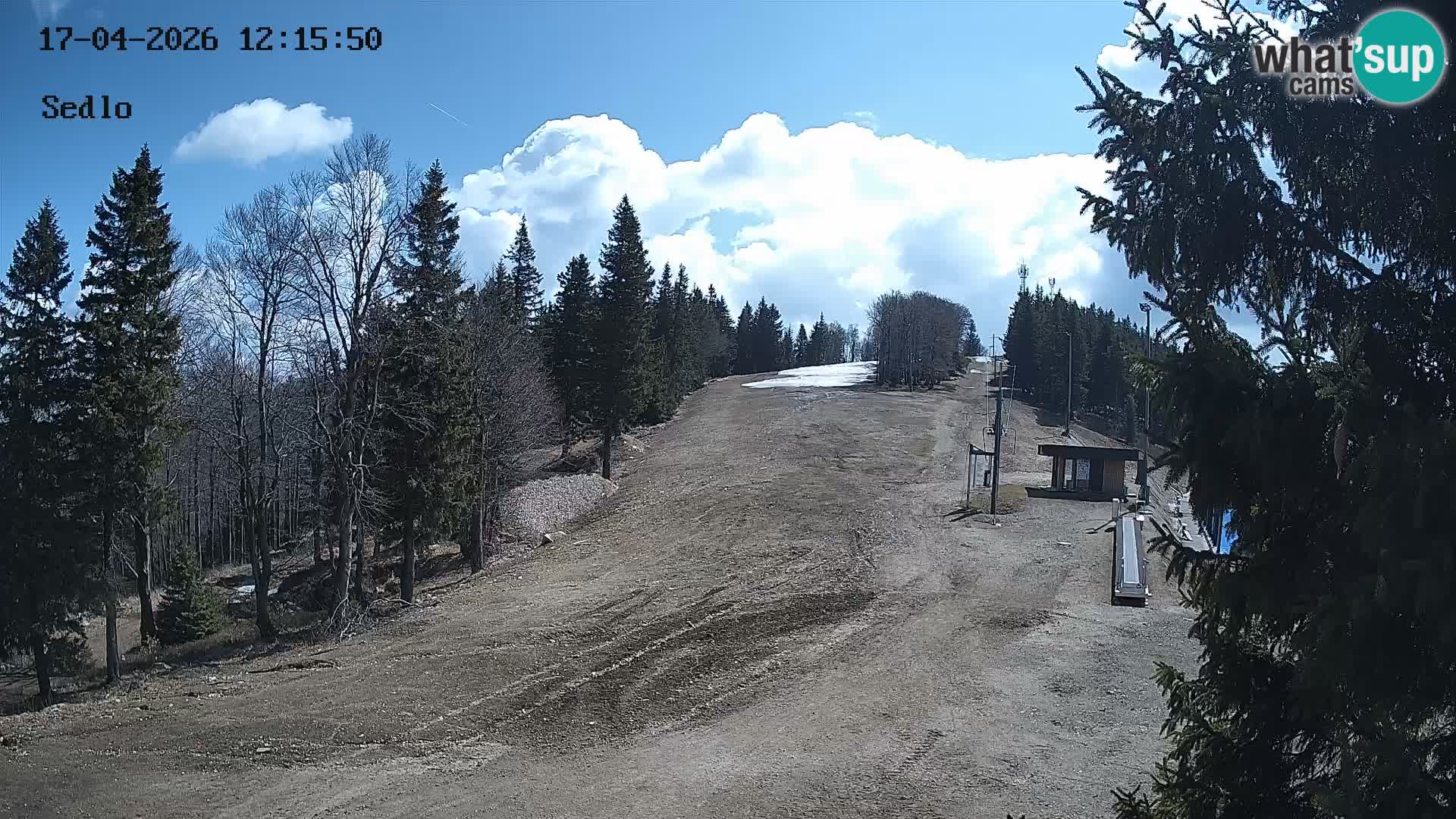 Station de ski de Kope | Sedlo