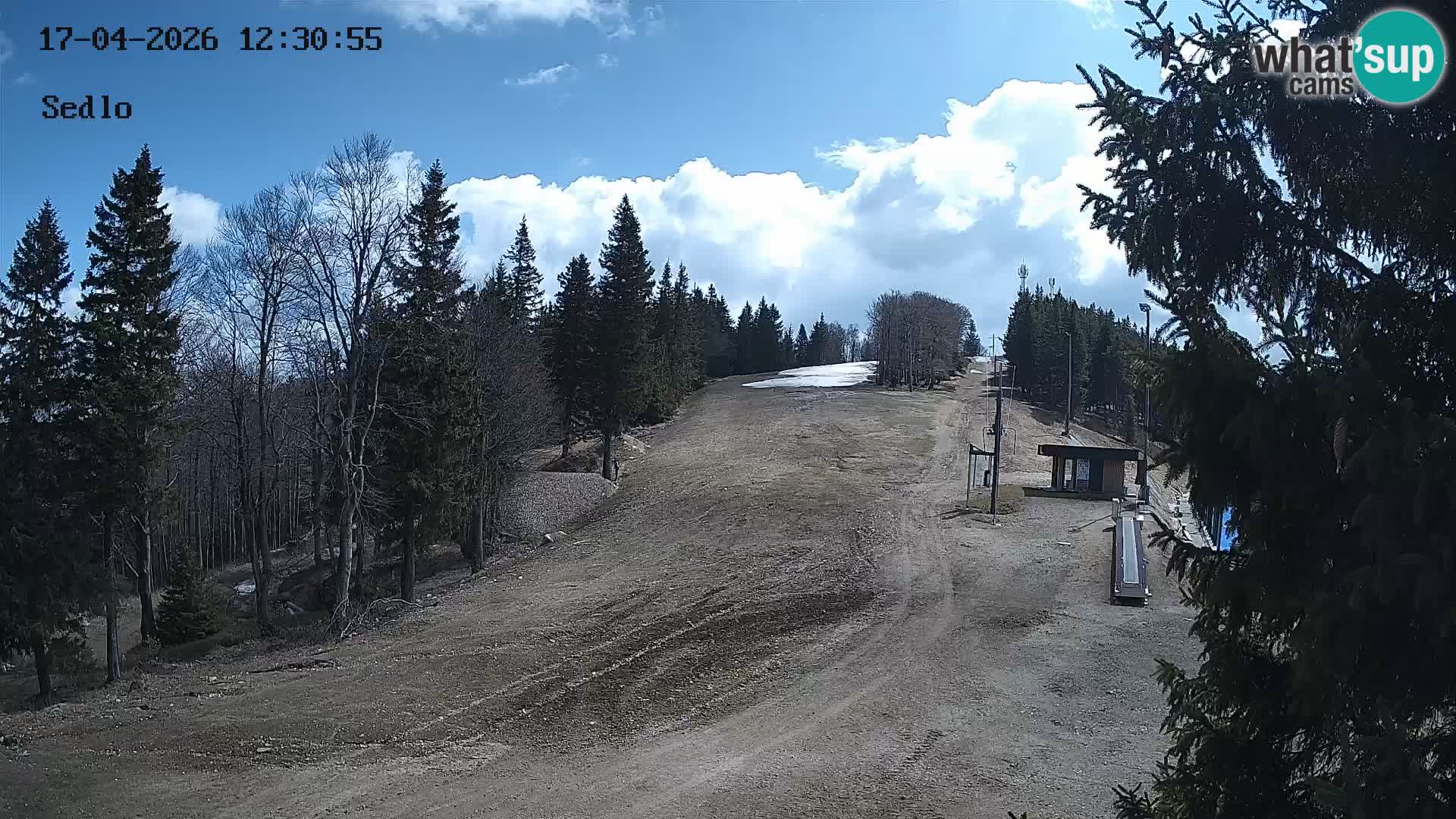 Skijalište Kope | Sedlo