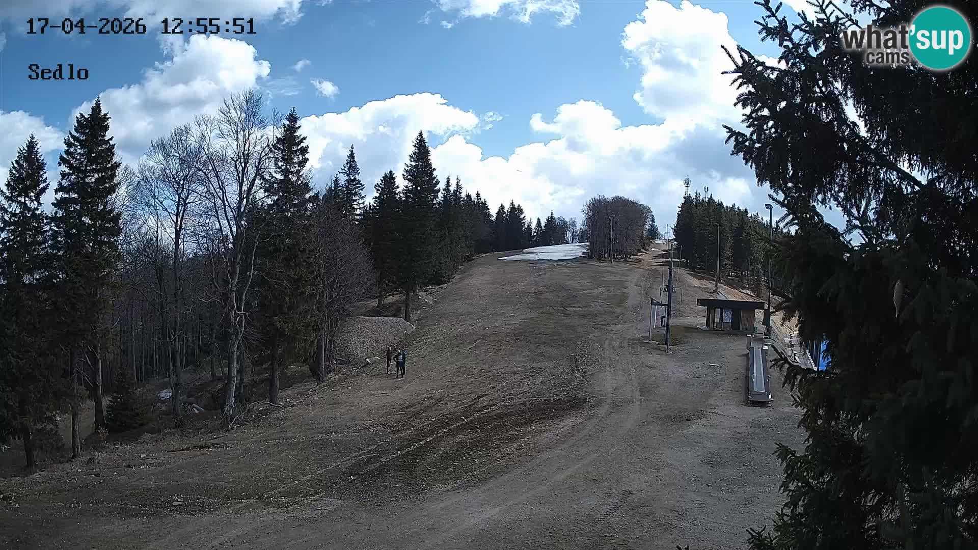 Skigebiet Kope | Sedlo