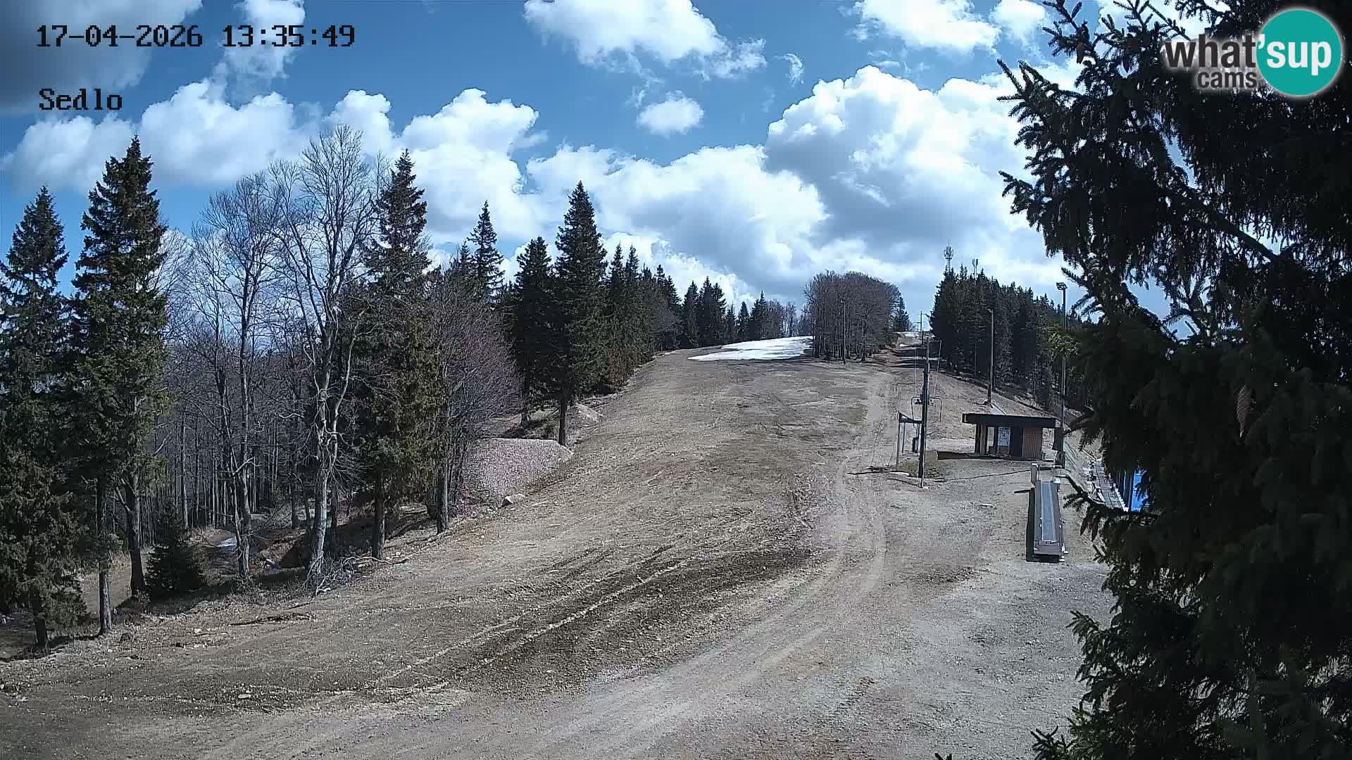 Ski Resort Kope | Sedlo