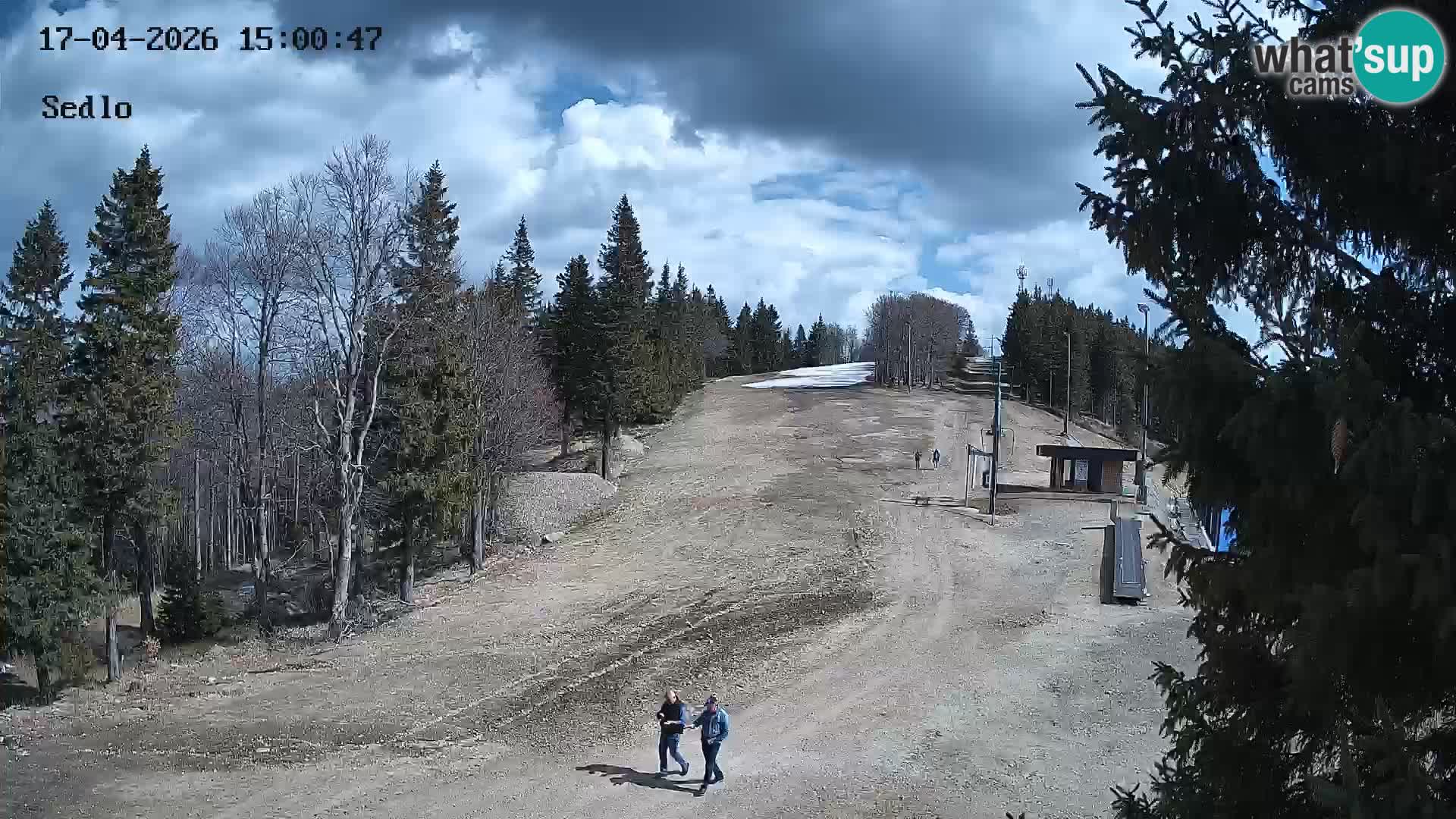 Estación de esquí de Kope | Sedlo