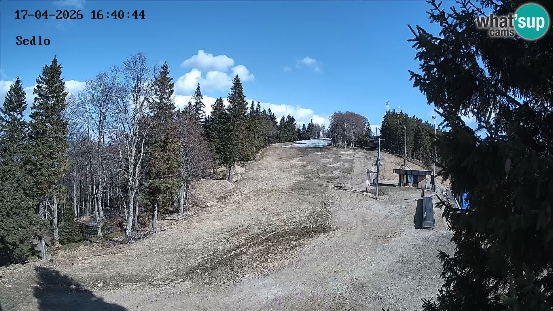 Ski Resort Kope | Sedlo